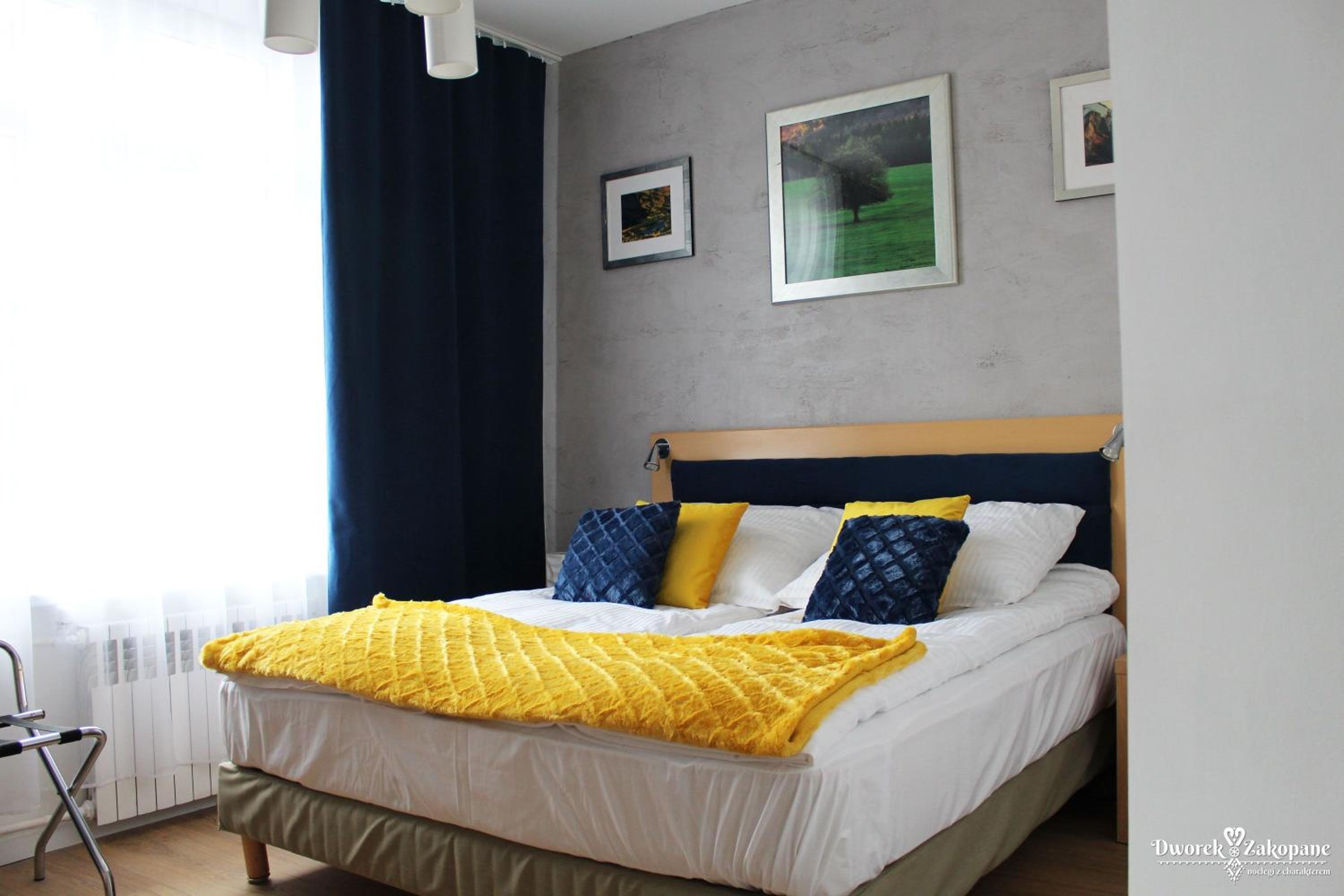 Double Room photo 1