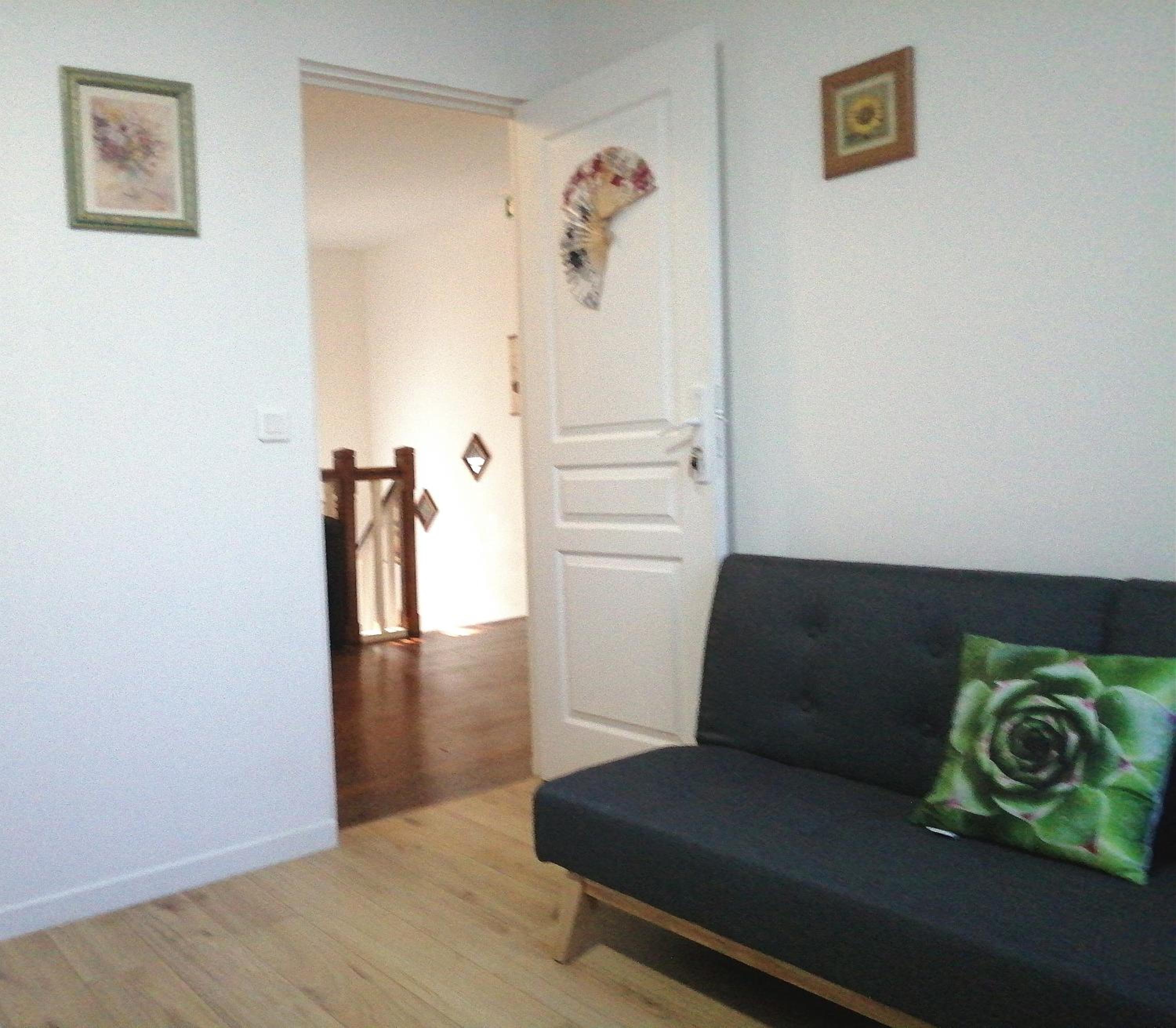Double Room - Photo 10
