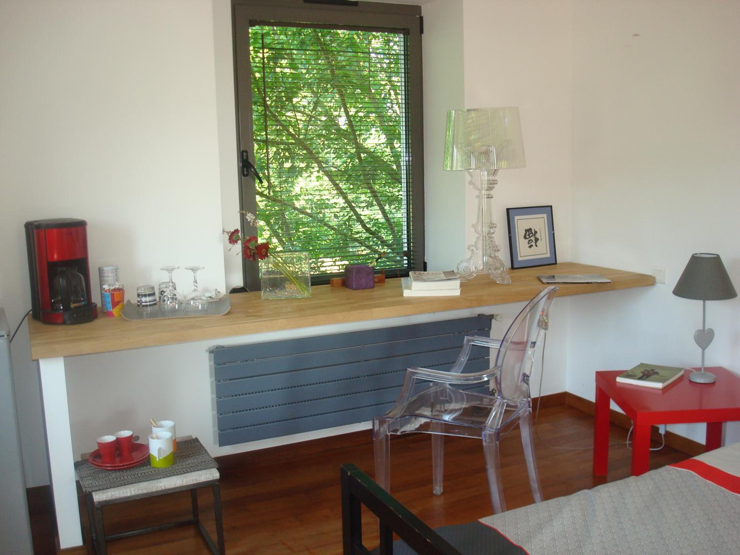 Double Room with Terrace - Photo 4