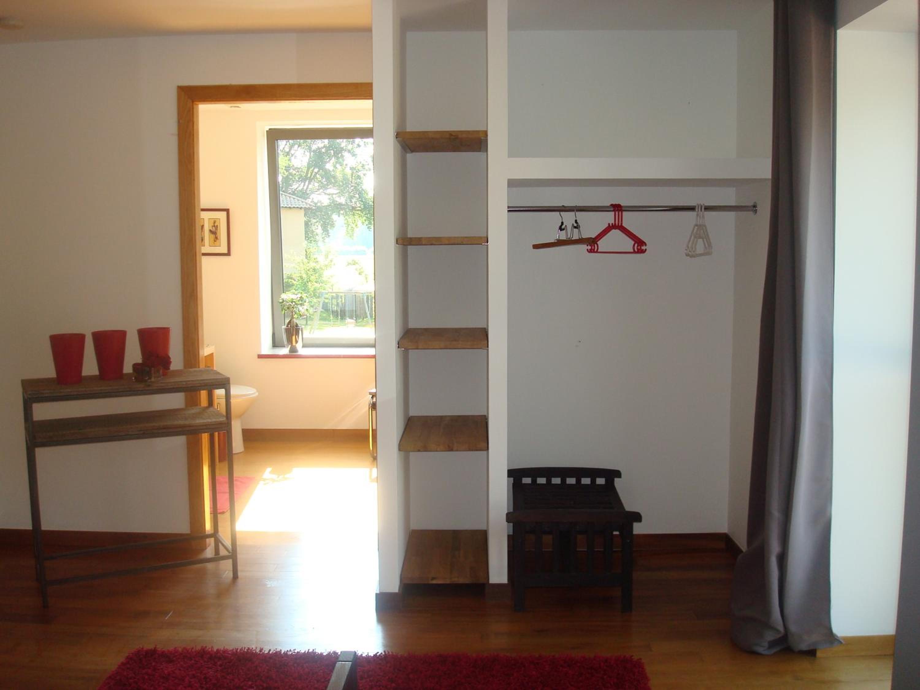 Double Room with Terrace - Photo 6