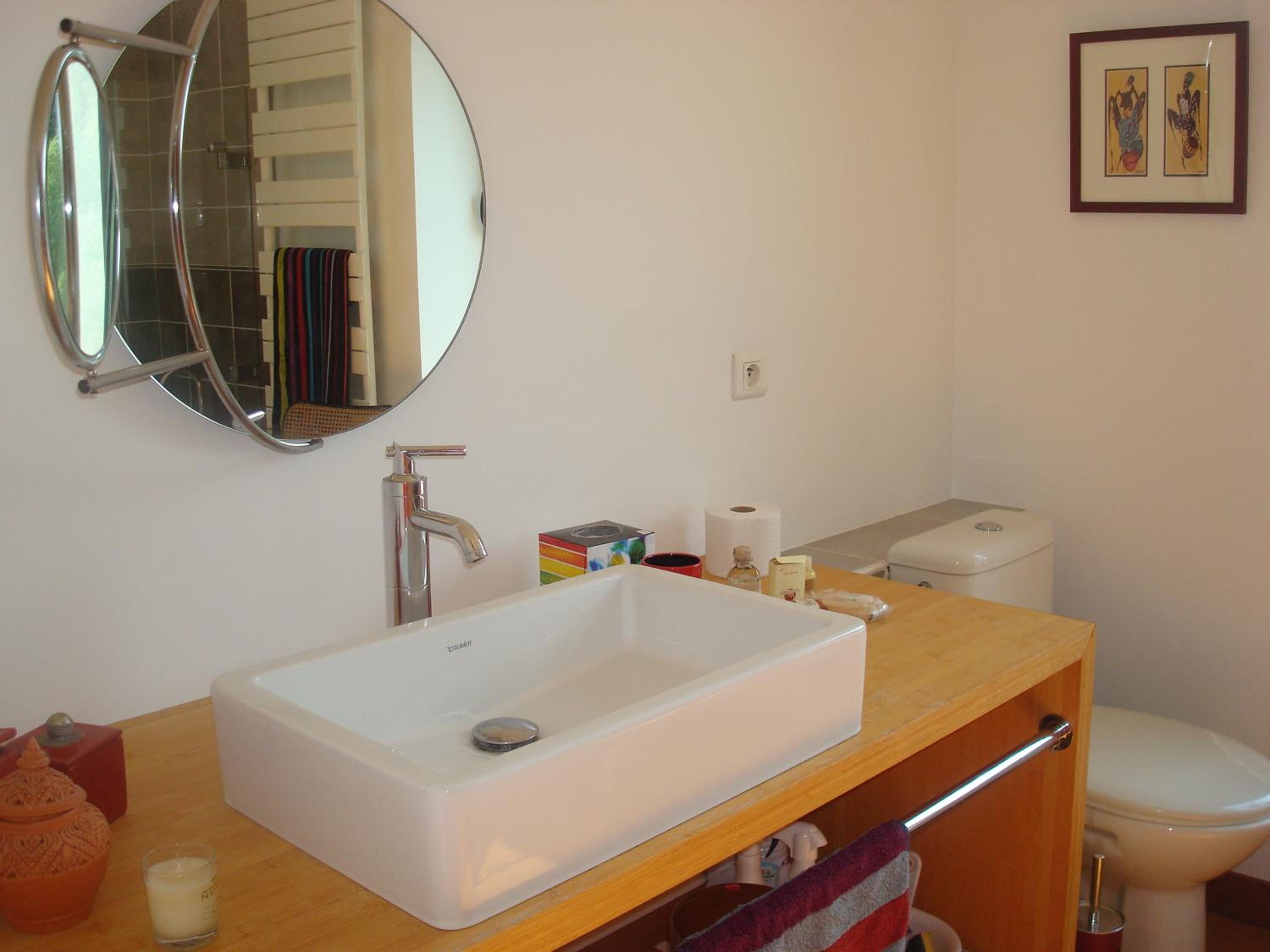 Double Room with Terrace - Photo 5