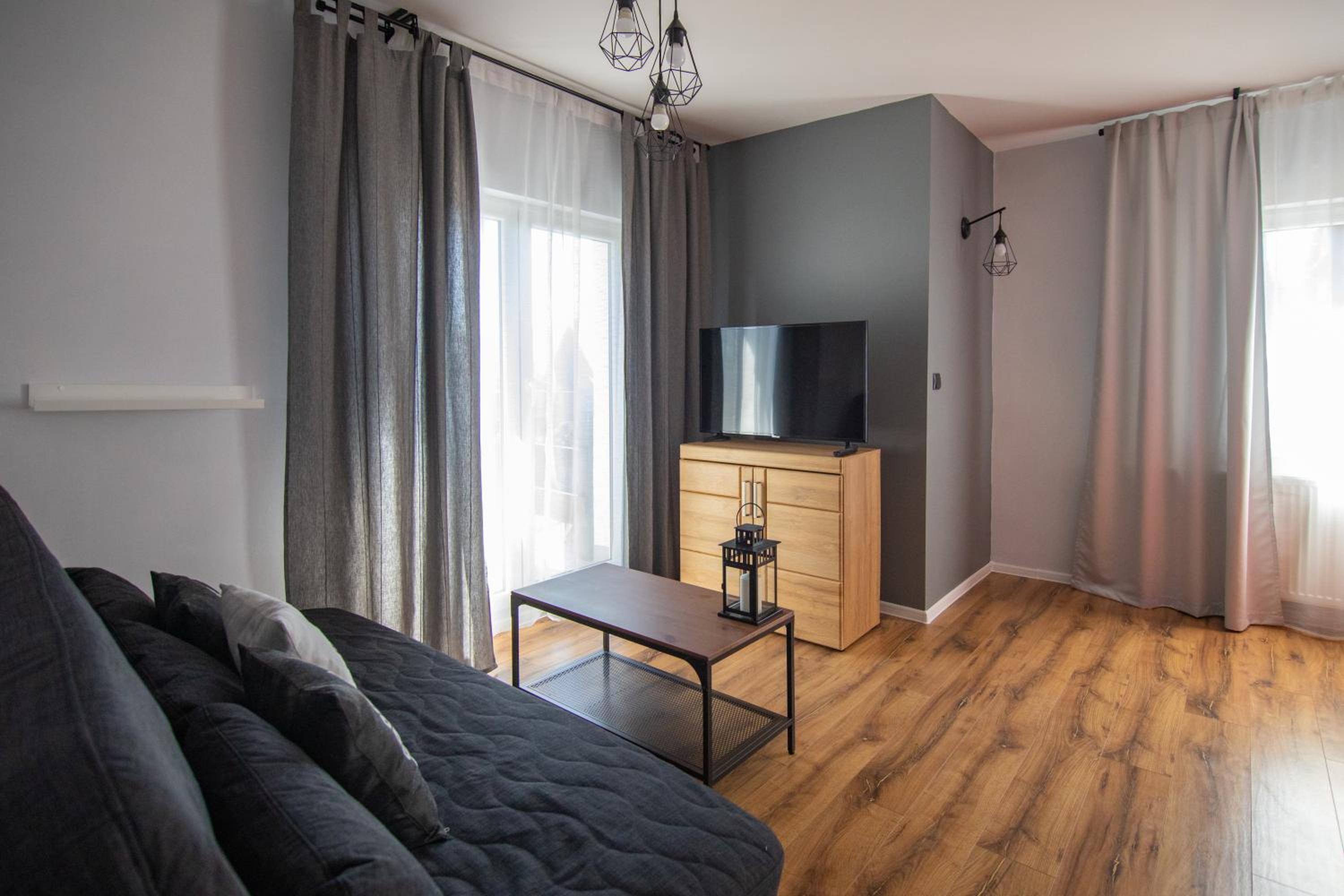 Family Suite with Balcony