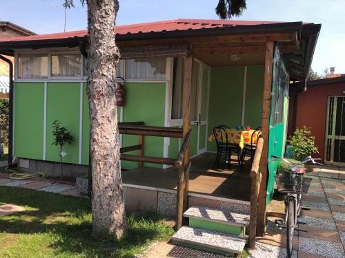 Family Bungalow
