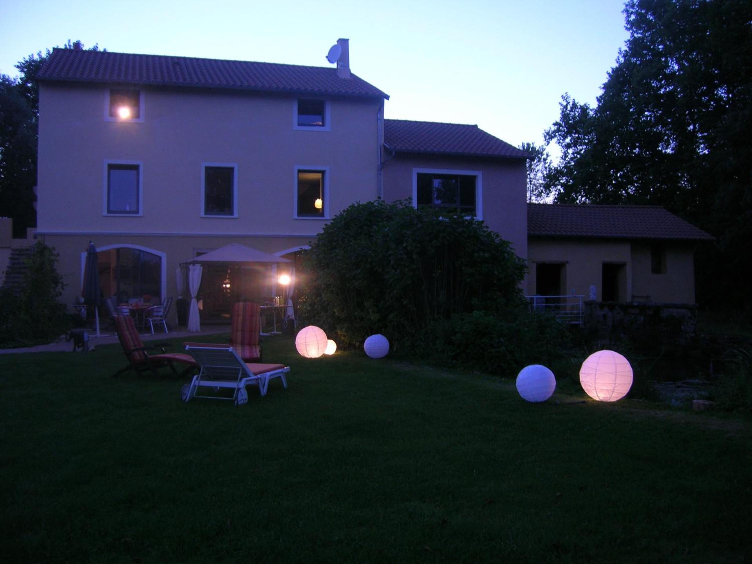 Double Room with Terrace - Photo 7