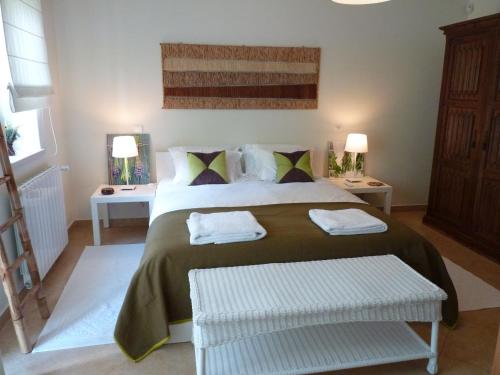 Standard Double Room photo 2