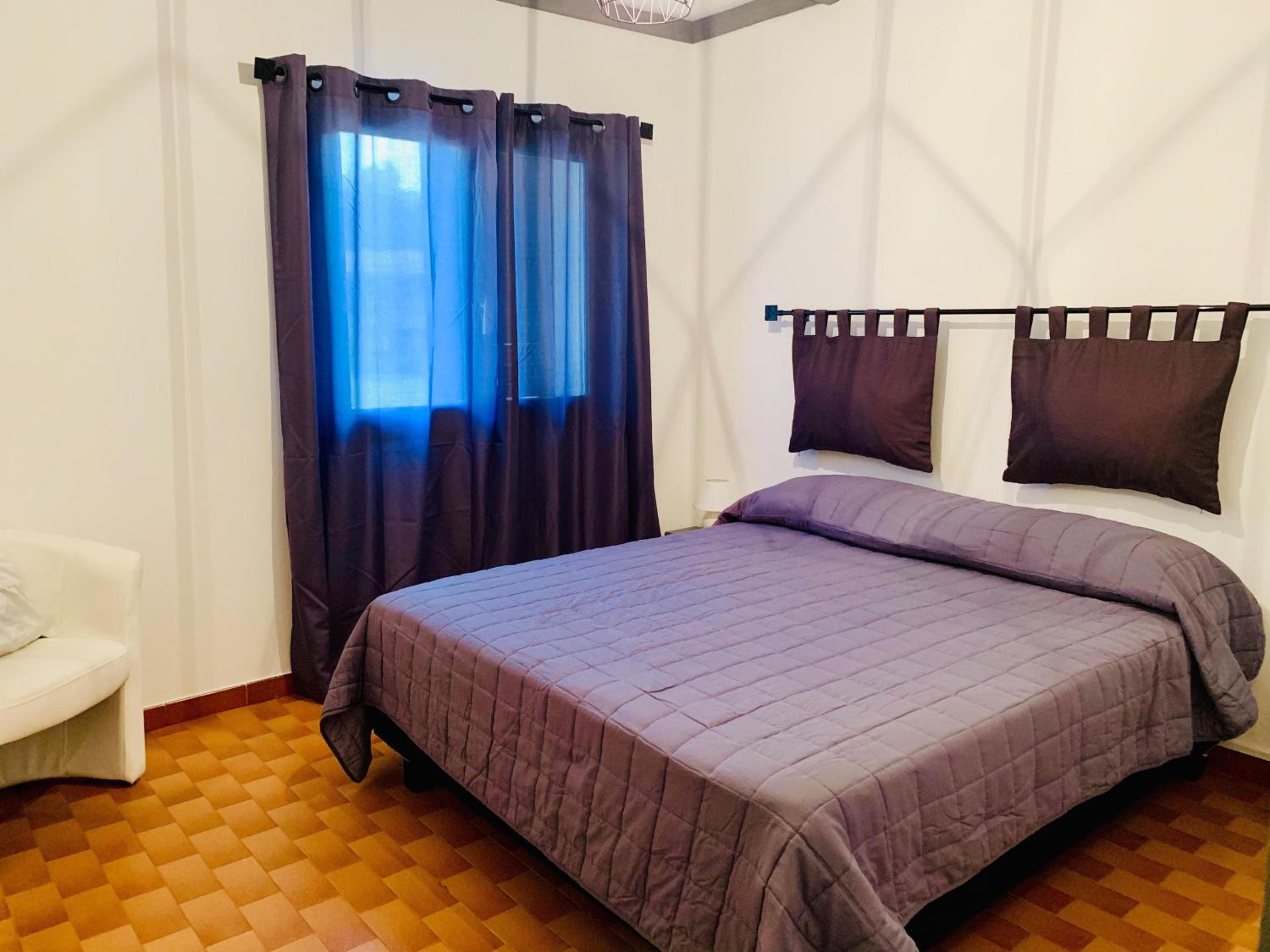 Three-Bedroom Apartment - Photo 1