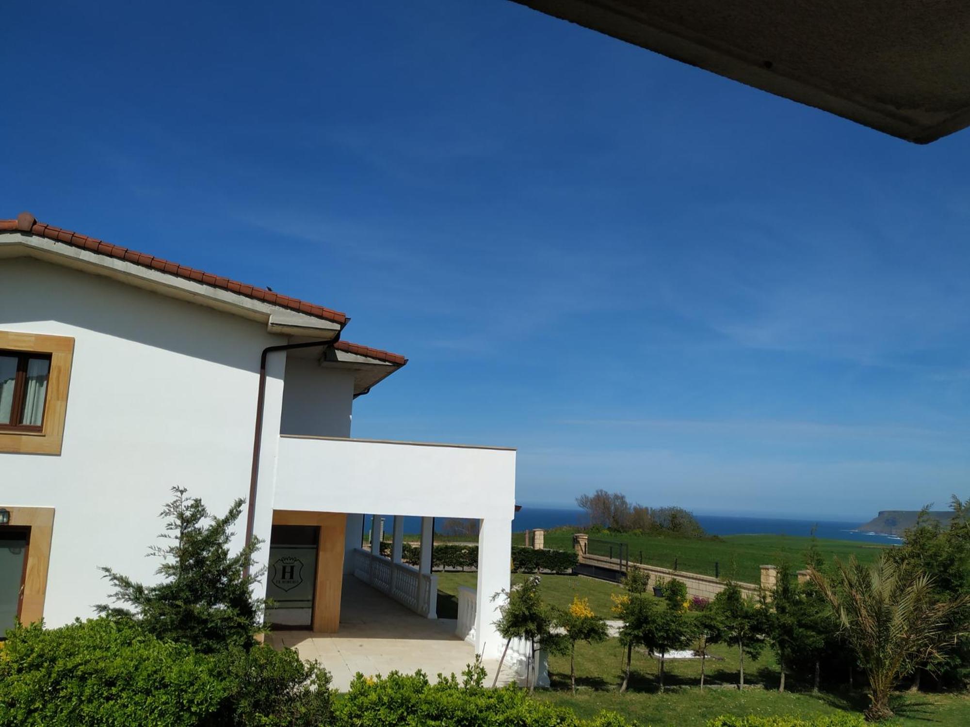 Double Room with Terrace photo 2