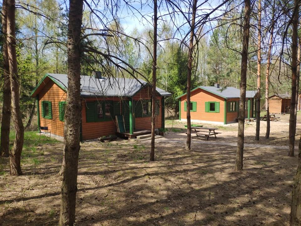 Two-Bedroom Chalet - Photo 15