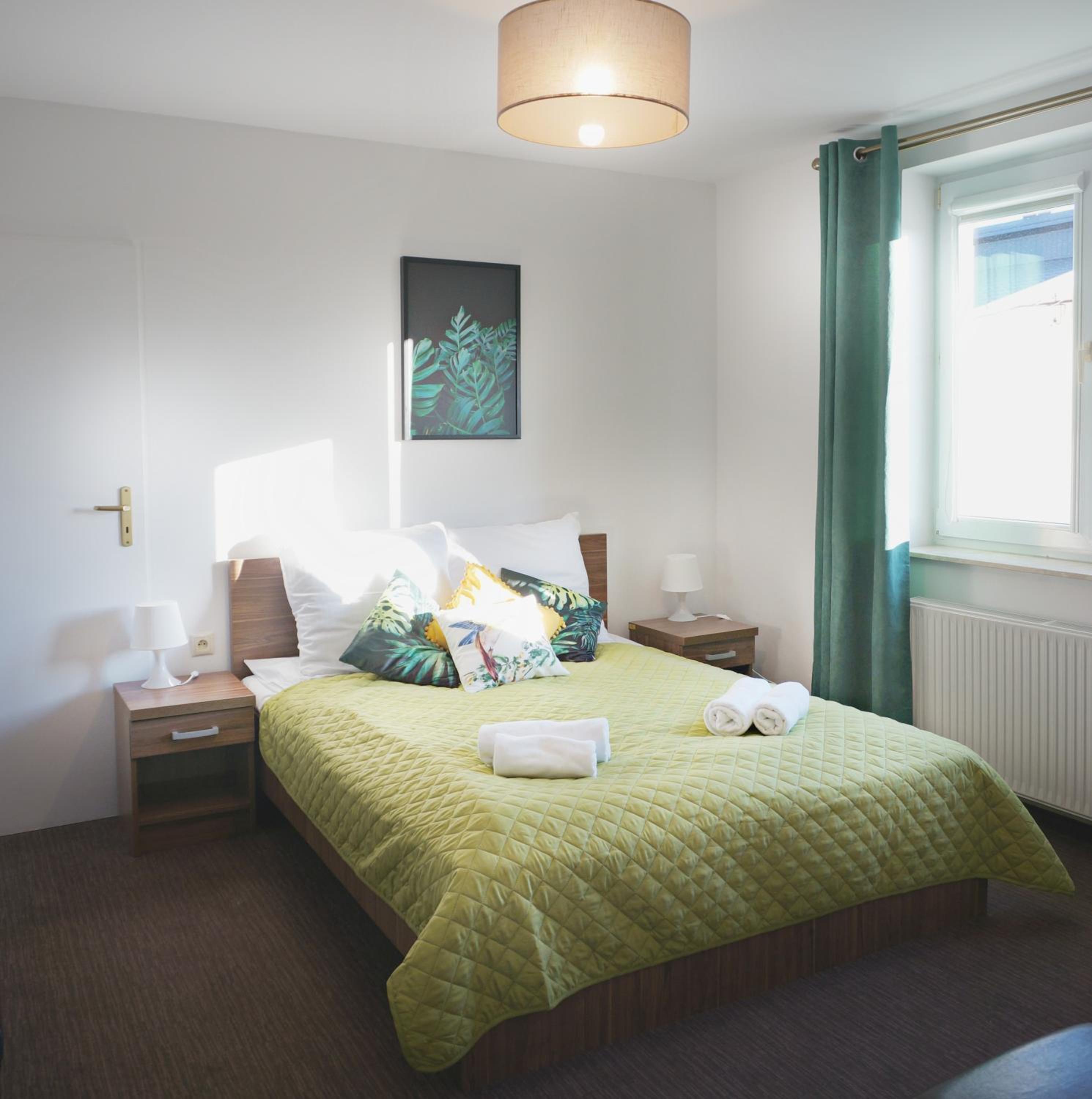 Classic Triple Room photo 2