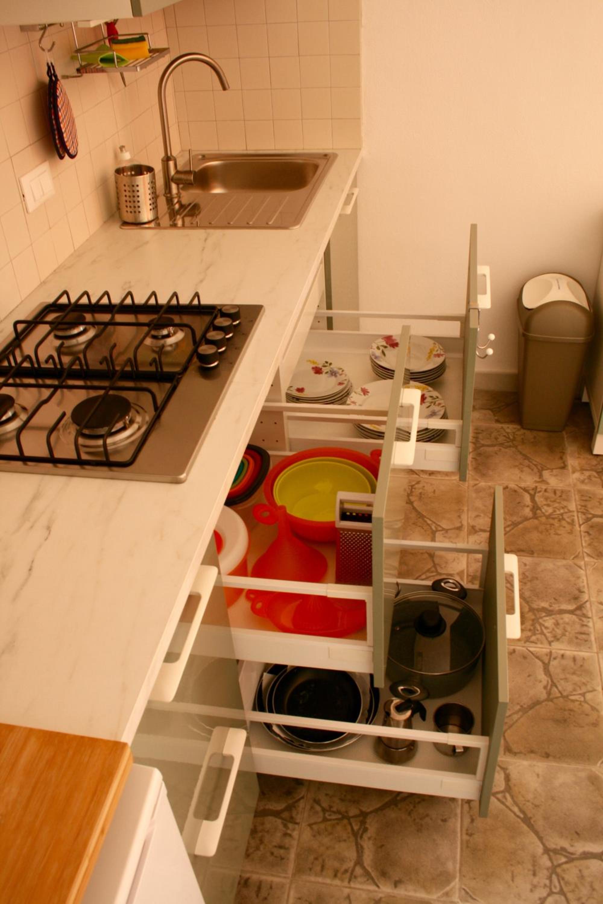 One-Bedroom House photo 3