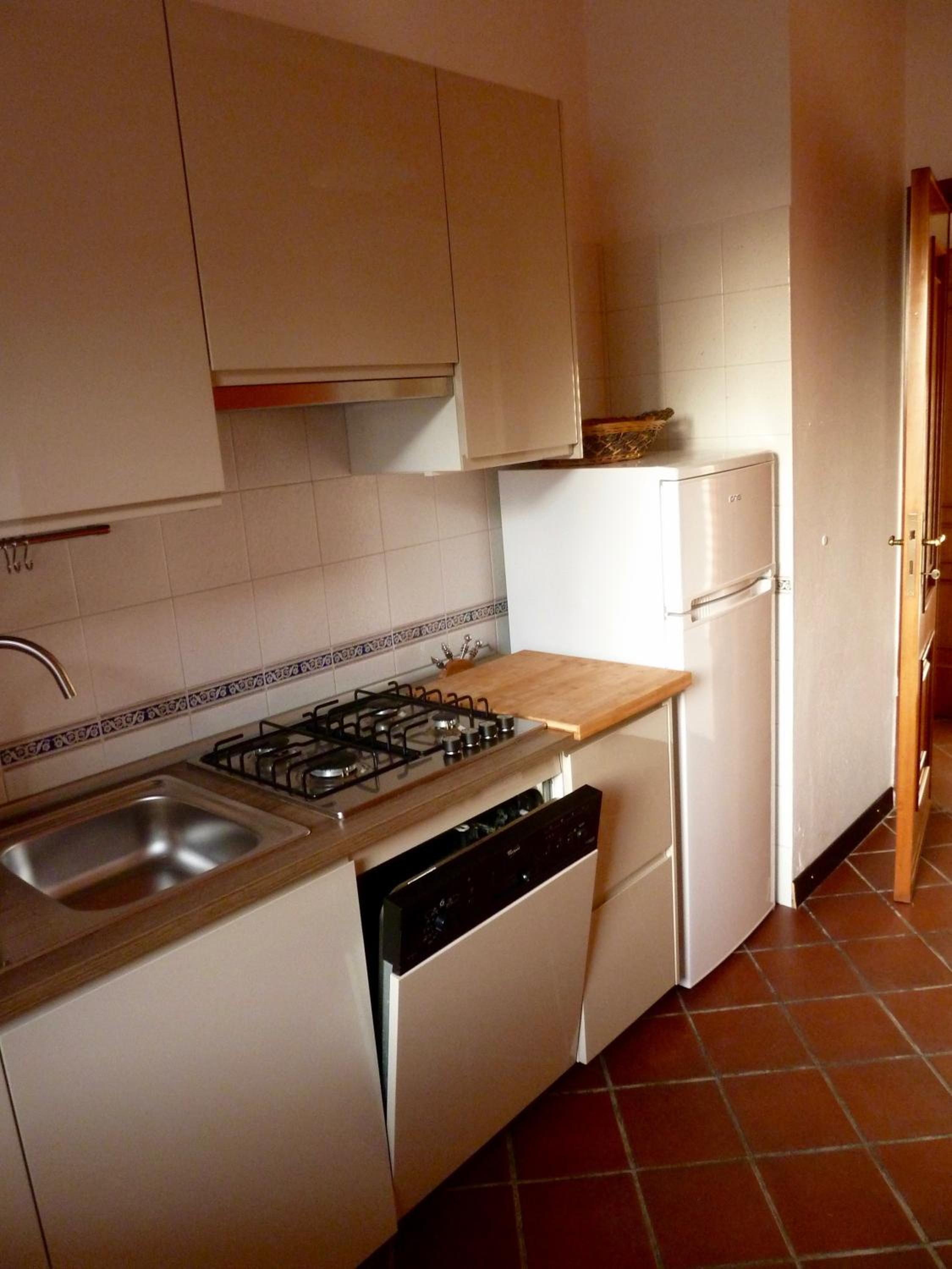 Two-Bedroom House photo 1