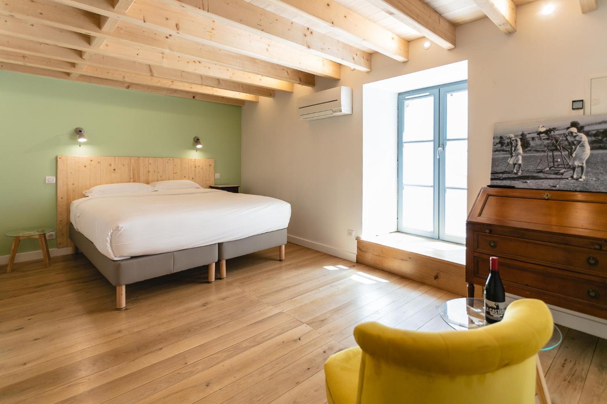 Double Room with Balcony photo 1