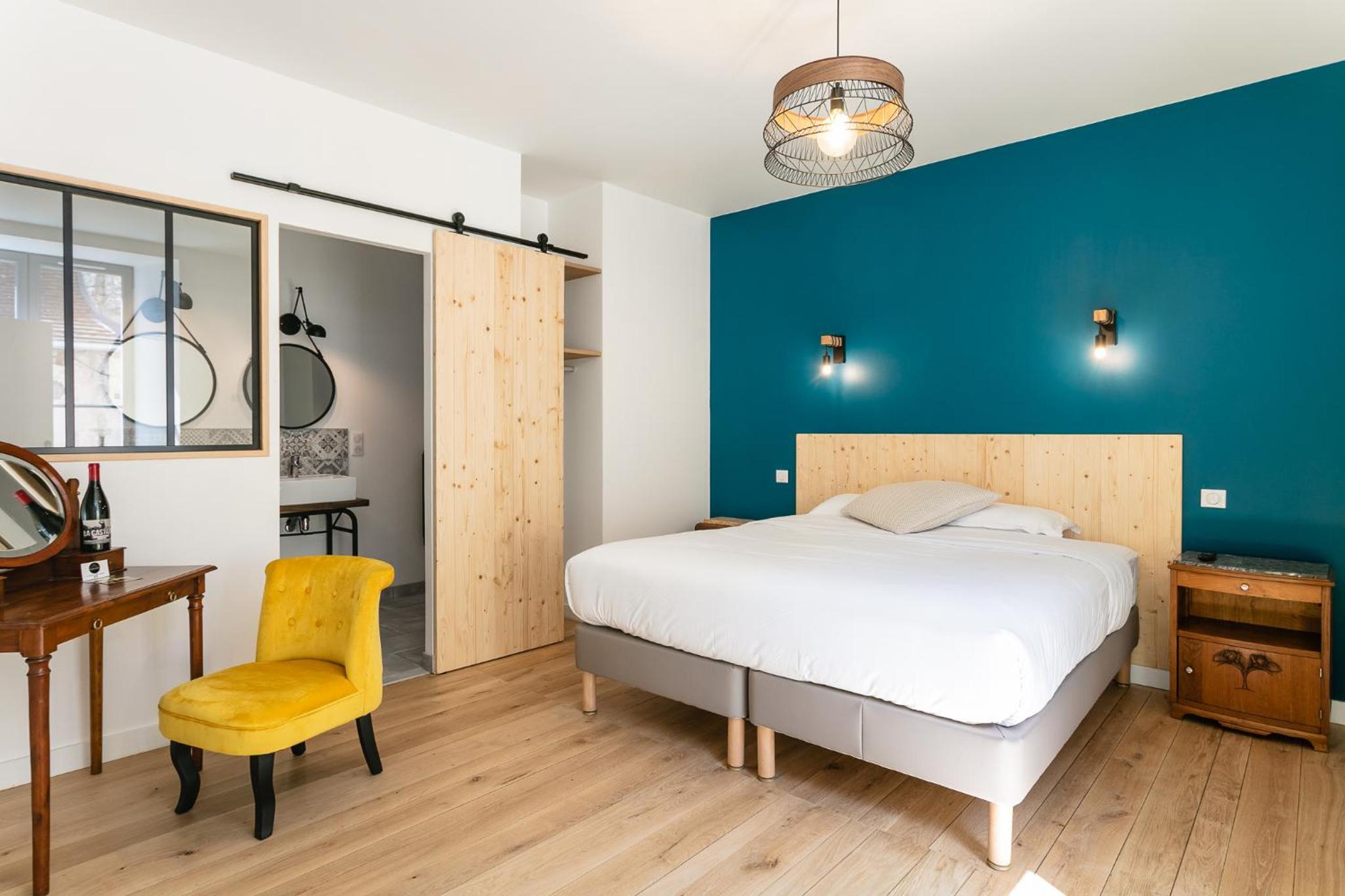Deluxe Room photo 1
