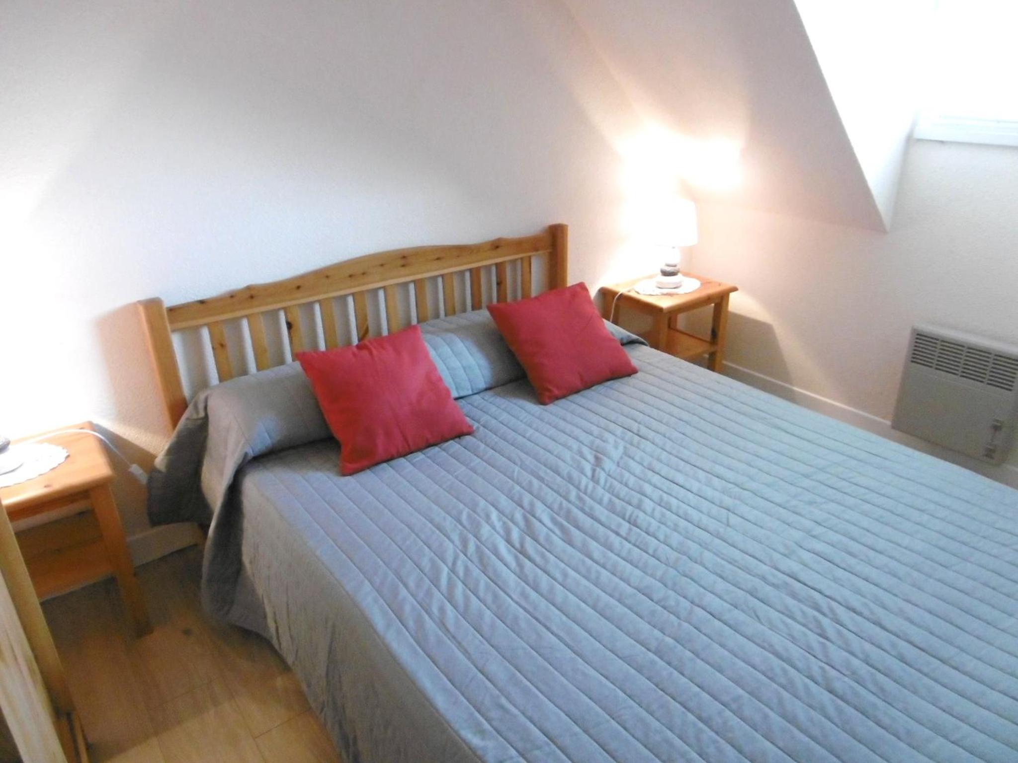 Two-Bedroom Villa photo 2