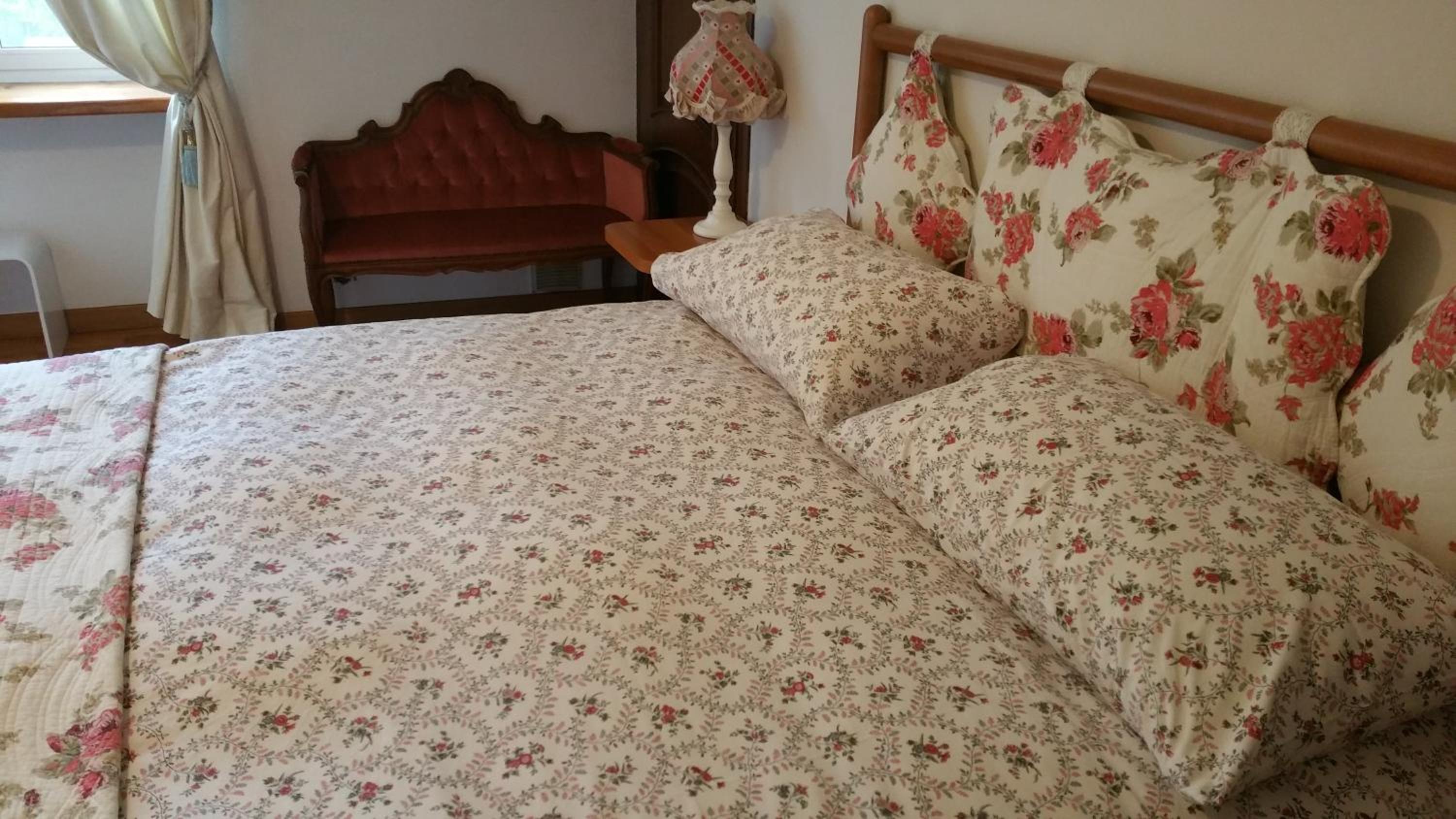 Double Room photo 3