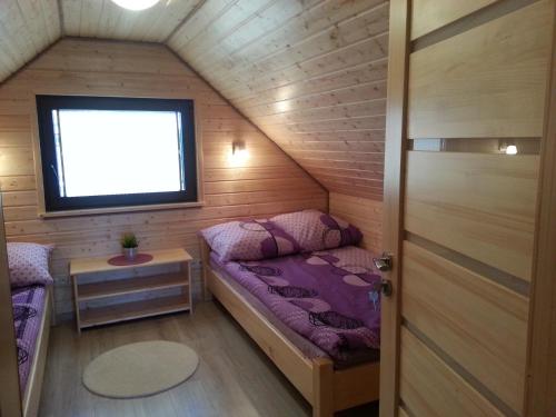 Two-Bedroom Chalet - Photo 11