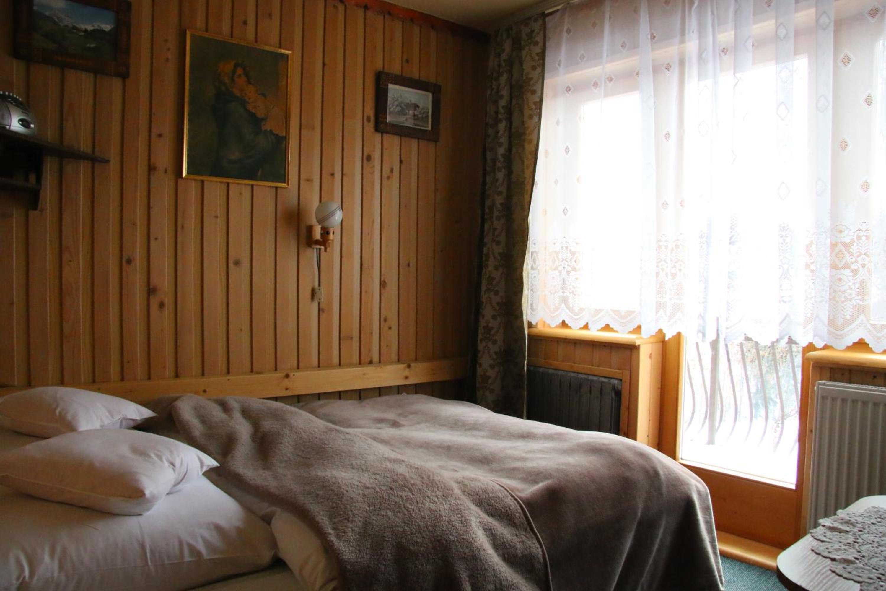 Comfort Quadruple Room photo 1