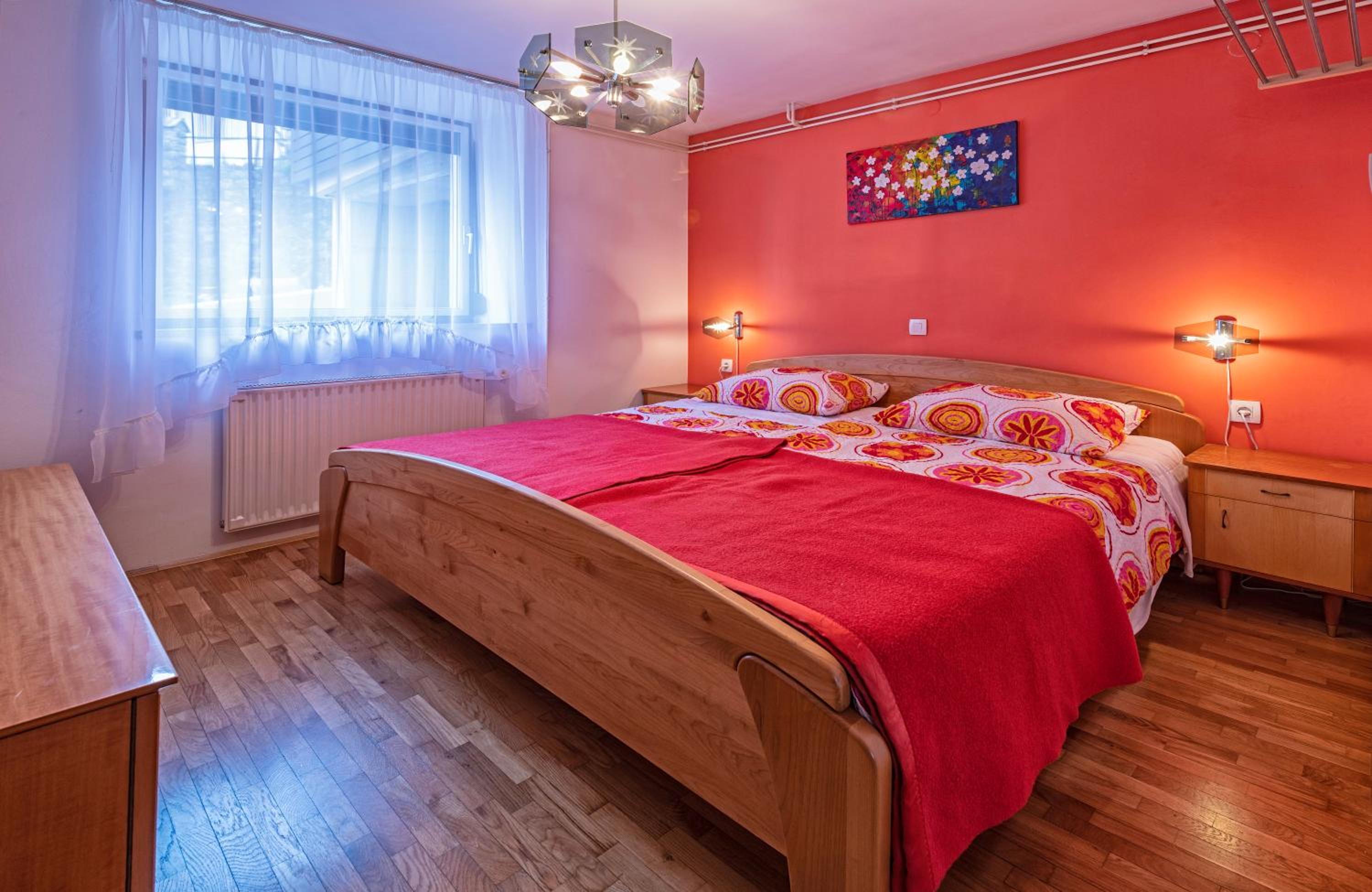 Apartment - Ground Floor