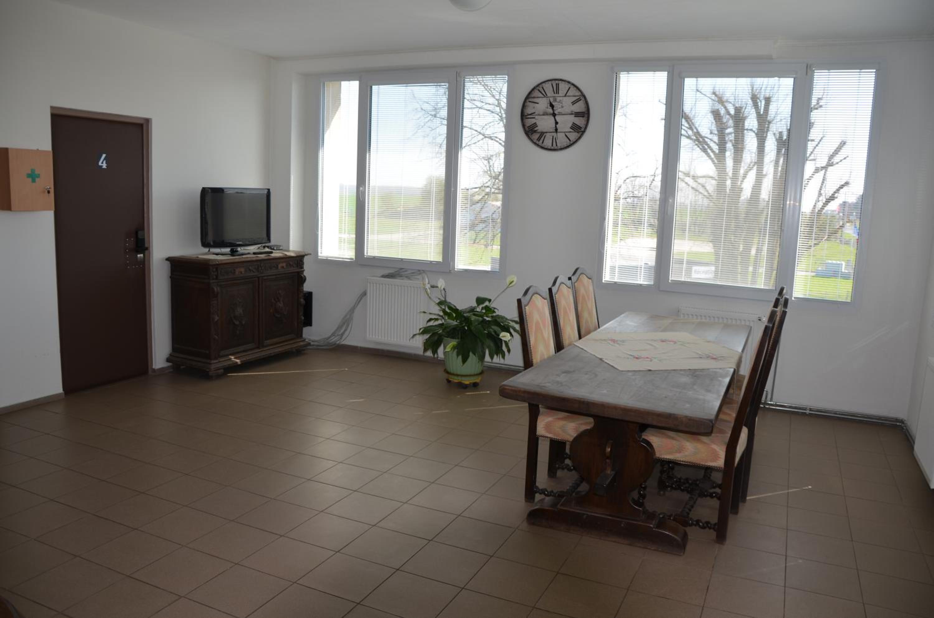 Room 3 :Twin Room