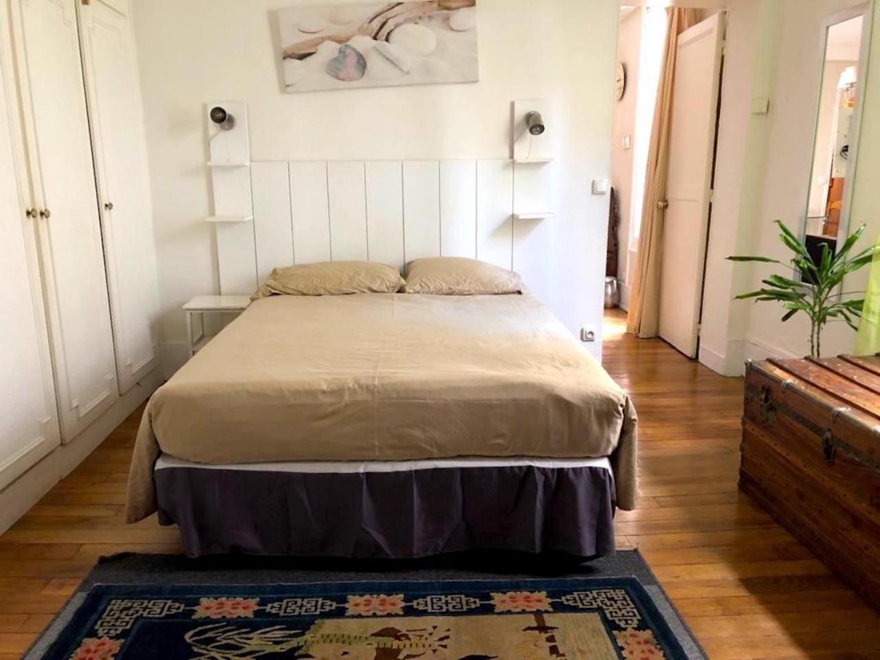 Two-Bedroom Apartment photo 1