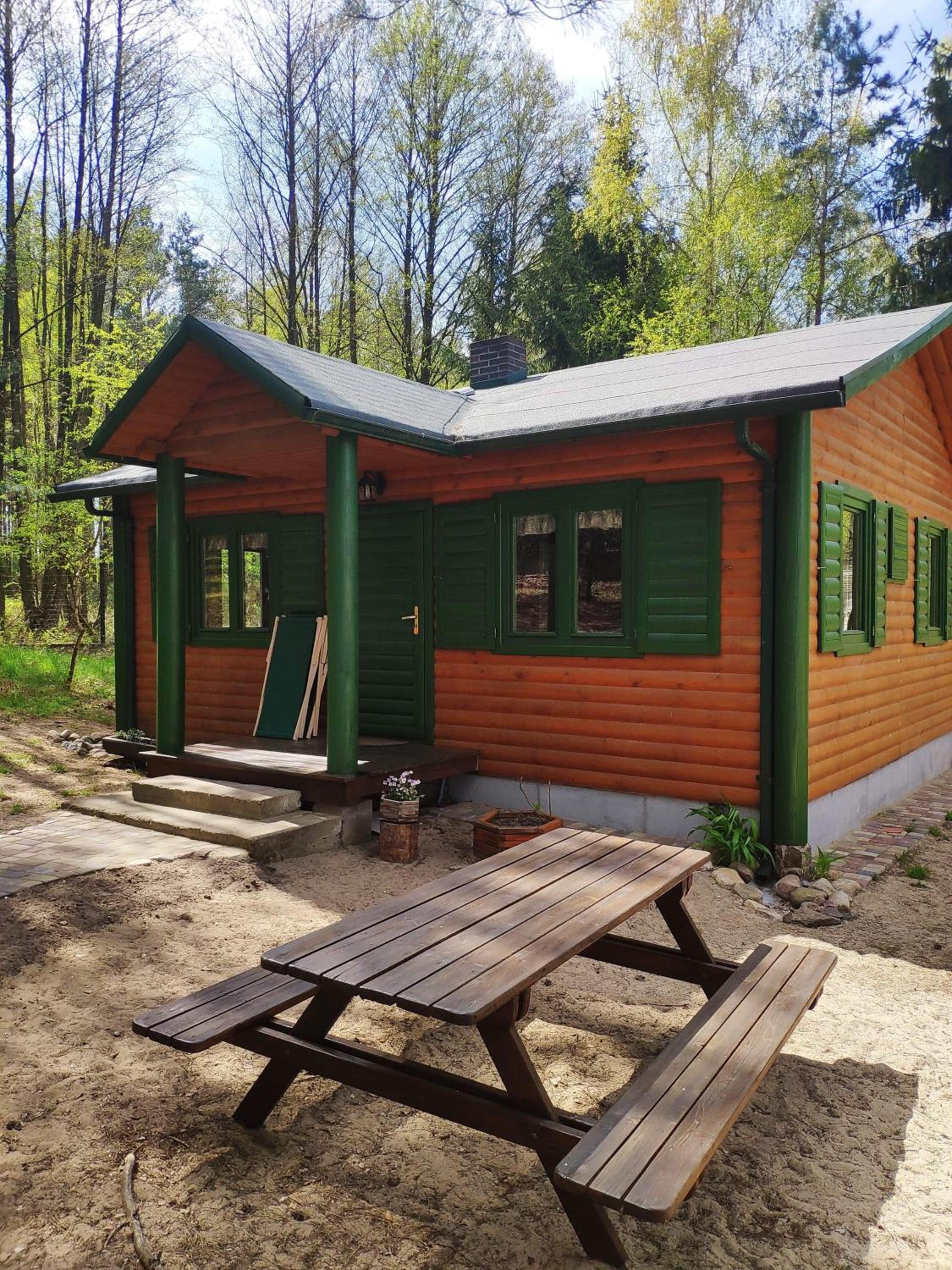 Two-Bedroom Chalet - Photo 13