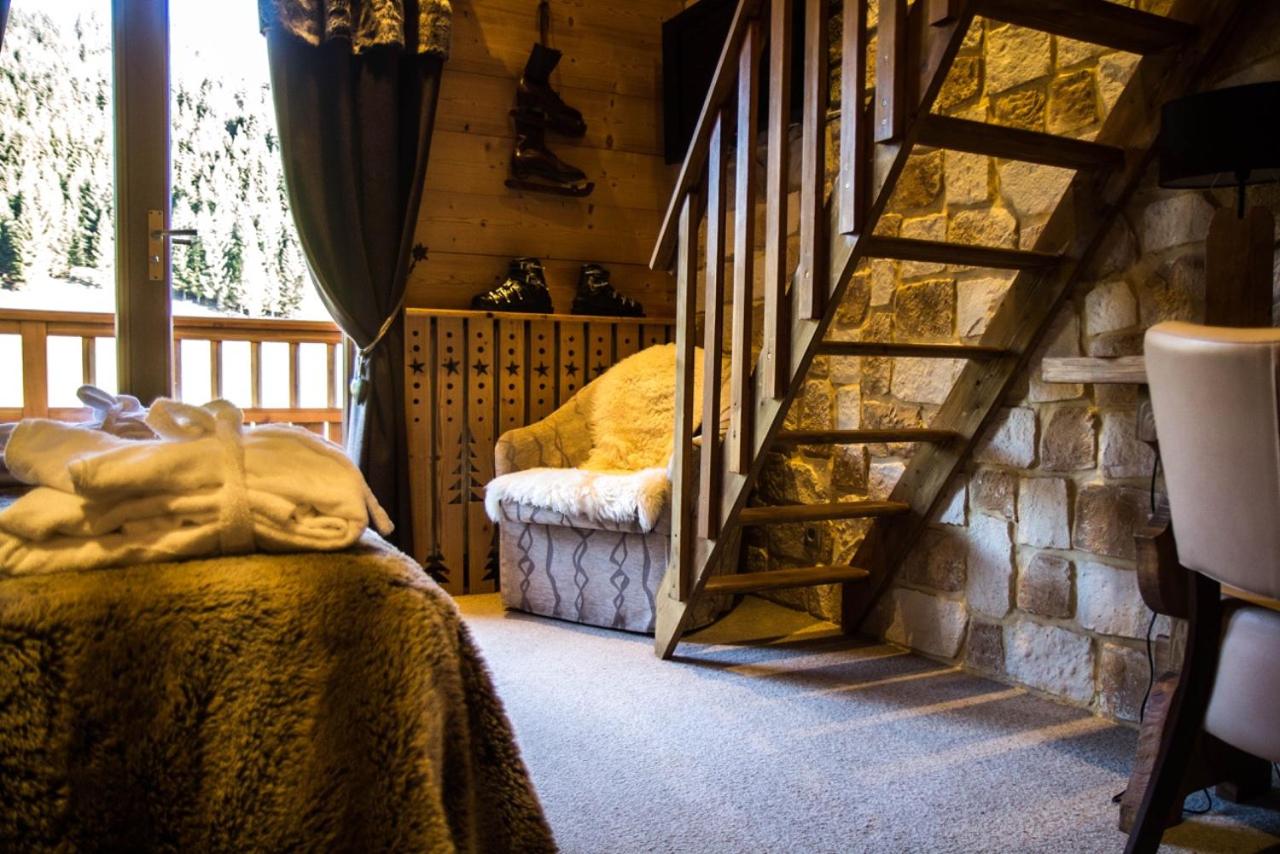 Triple Room with Mountain View - Photo 3