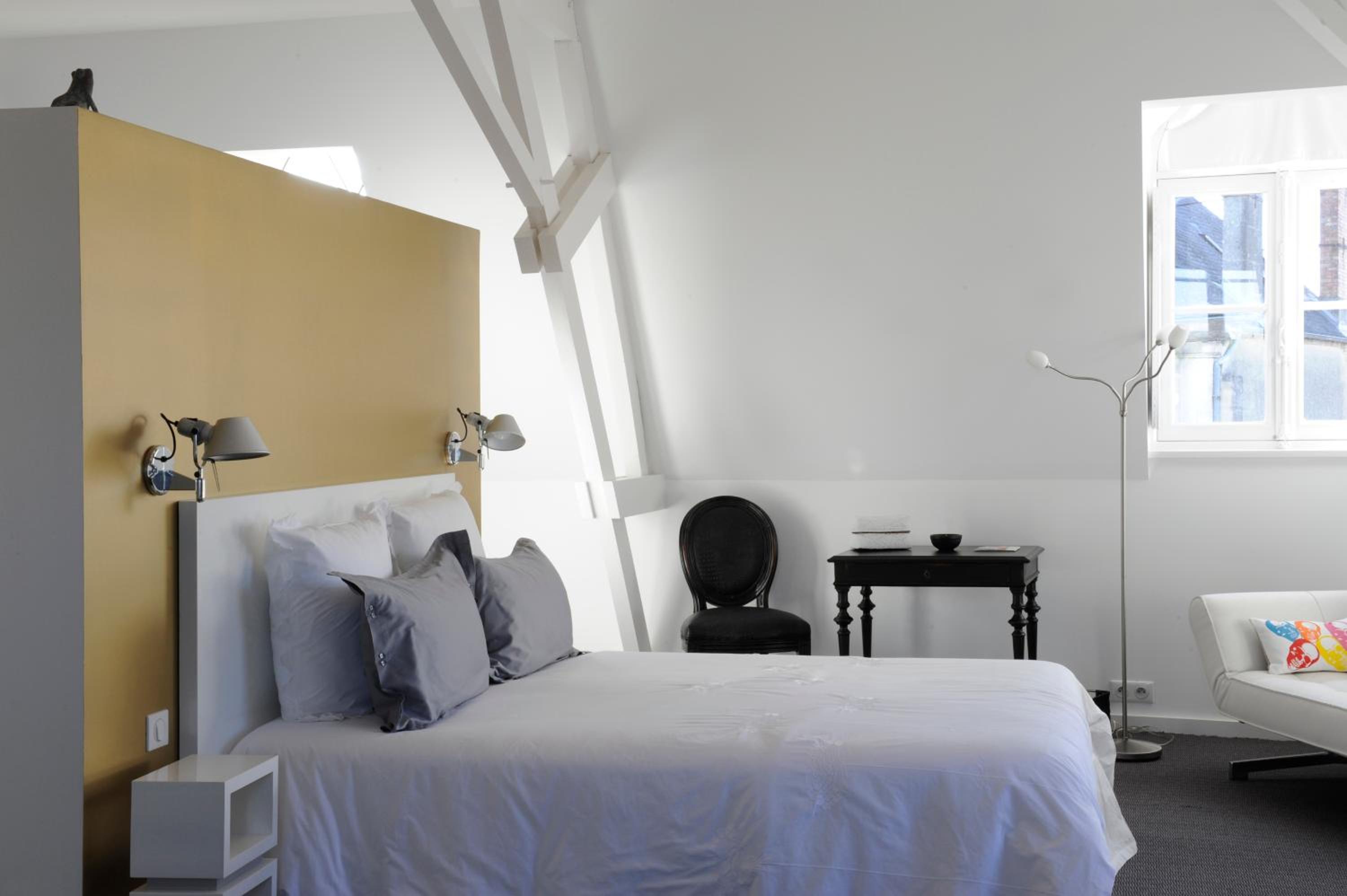 Deluxe Suite photo 3