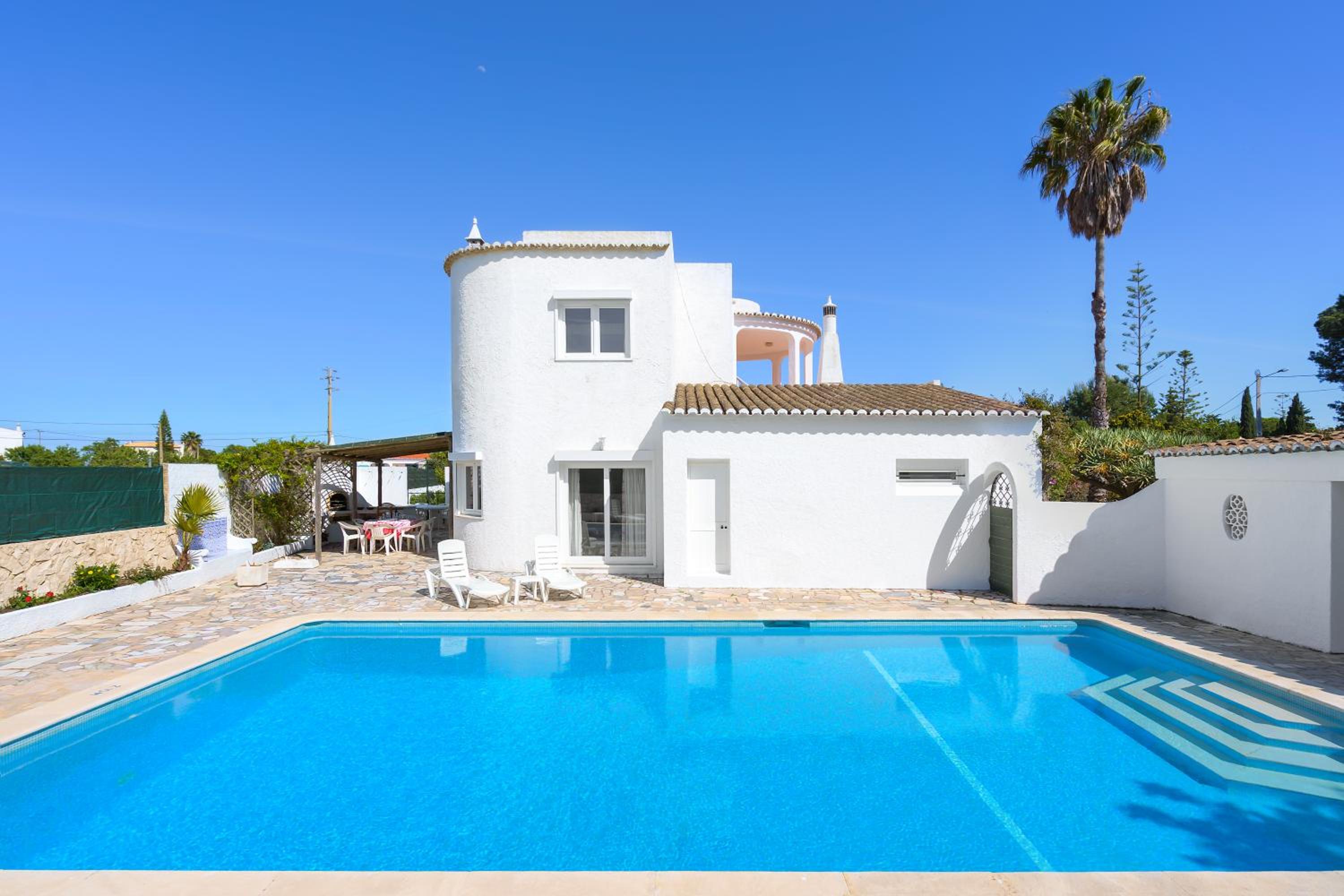 Villa with Private Pool photo 3