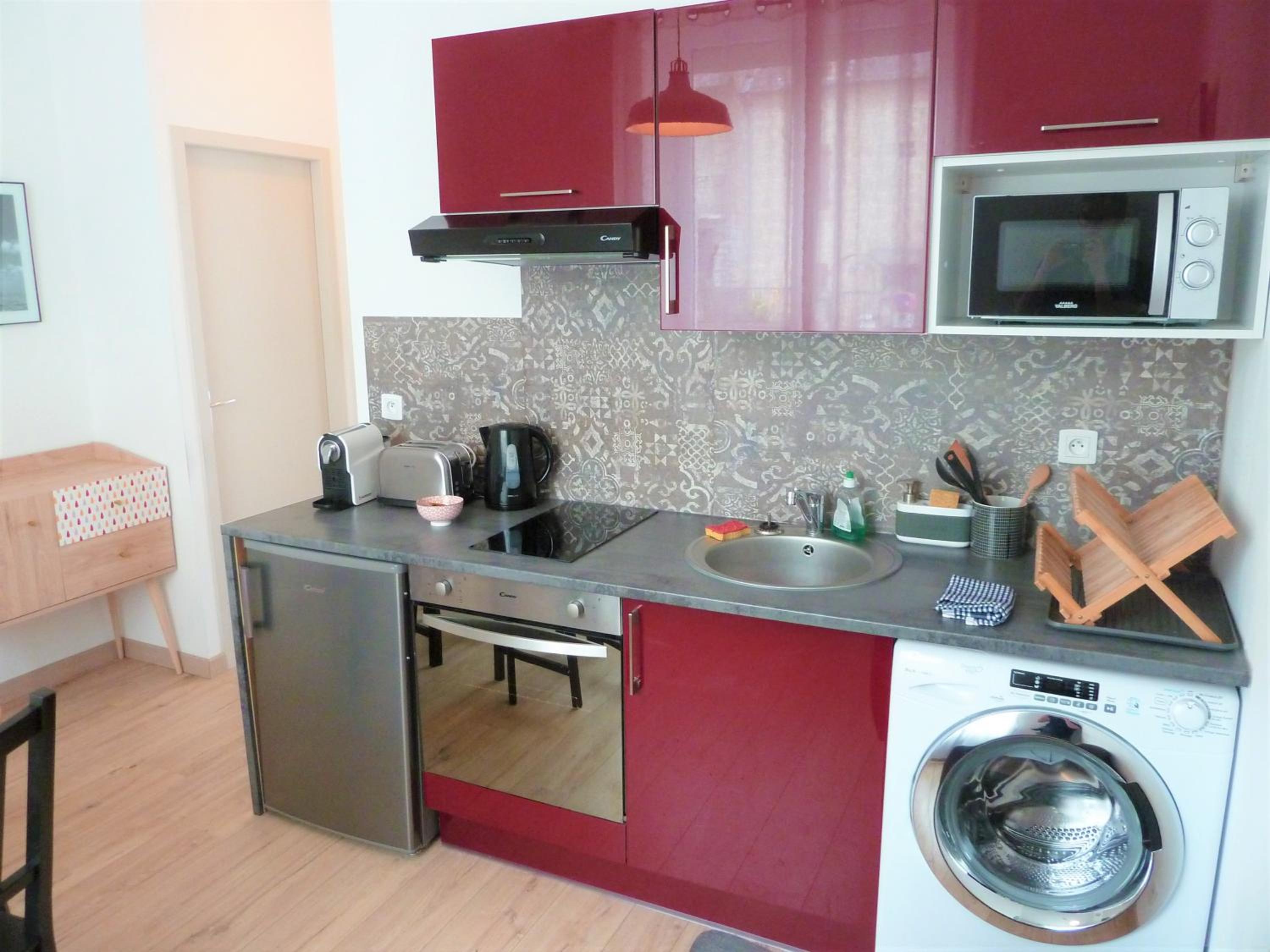 Apartment - Ground Floor - Photo 1