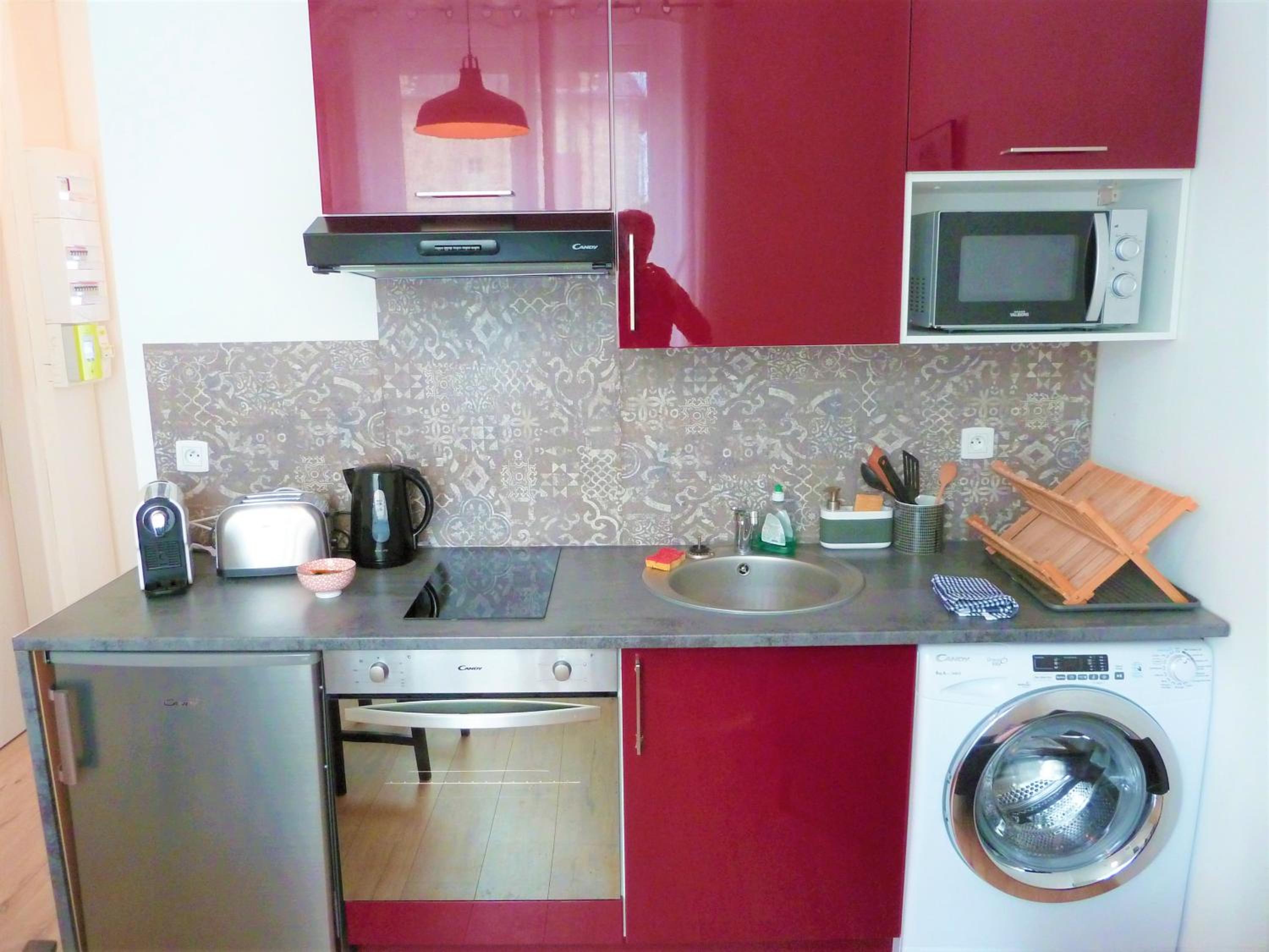 Apartment - Ground Floor - Photo 2