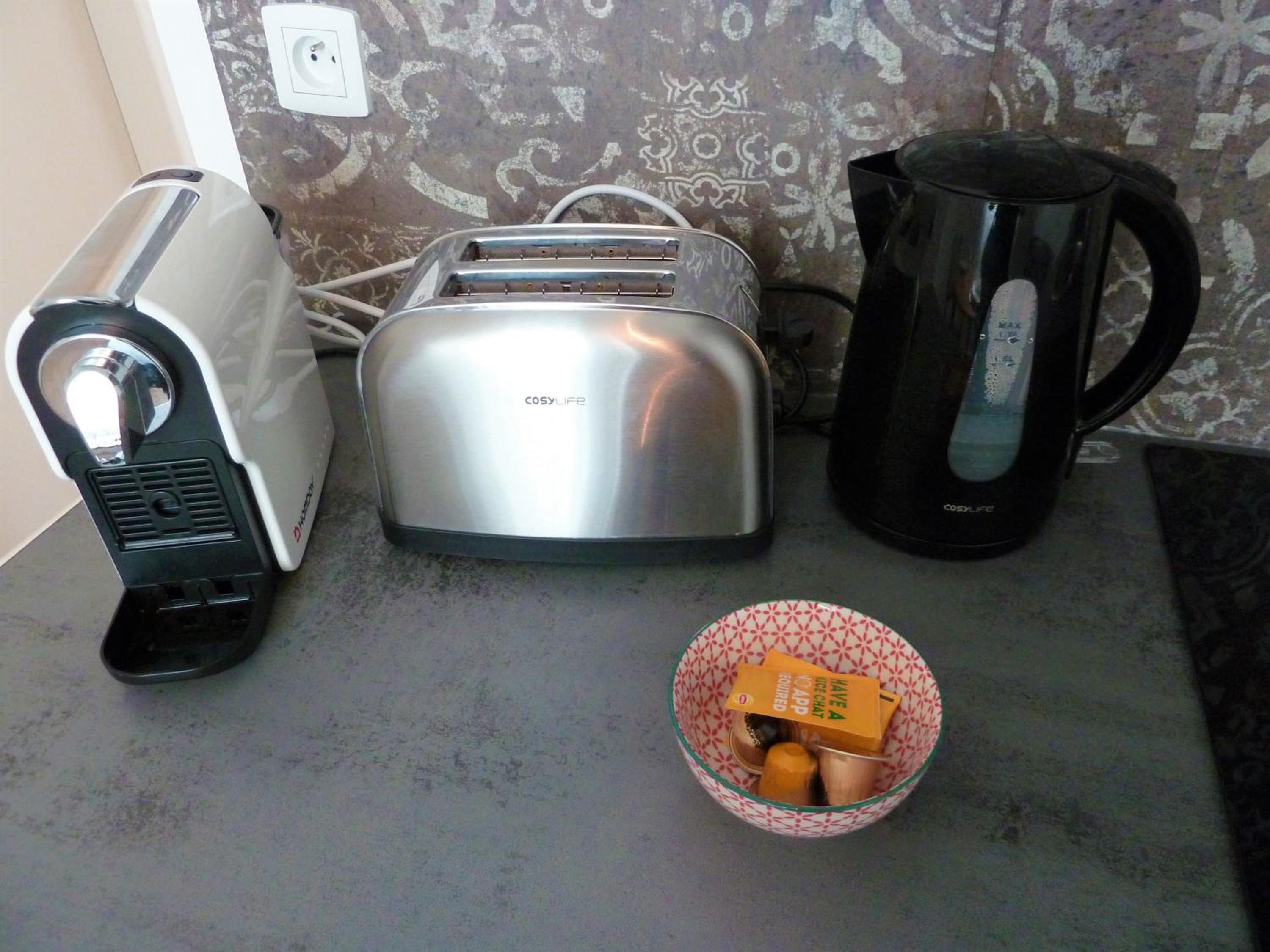 Apartment - Ground Floor - Photo 3