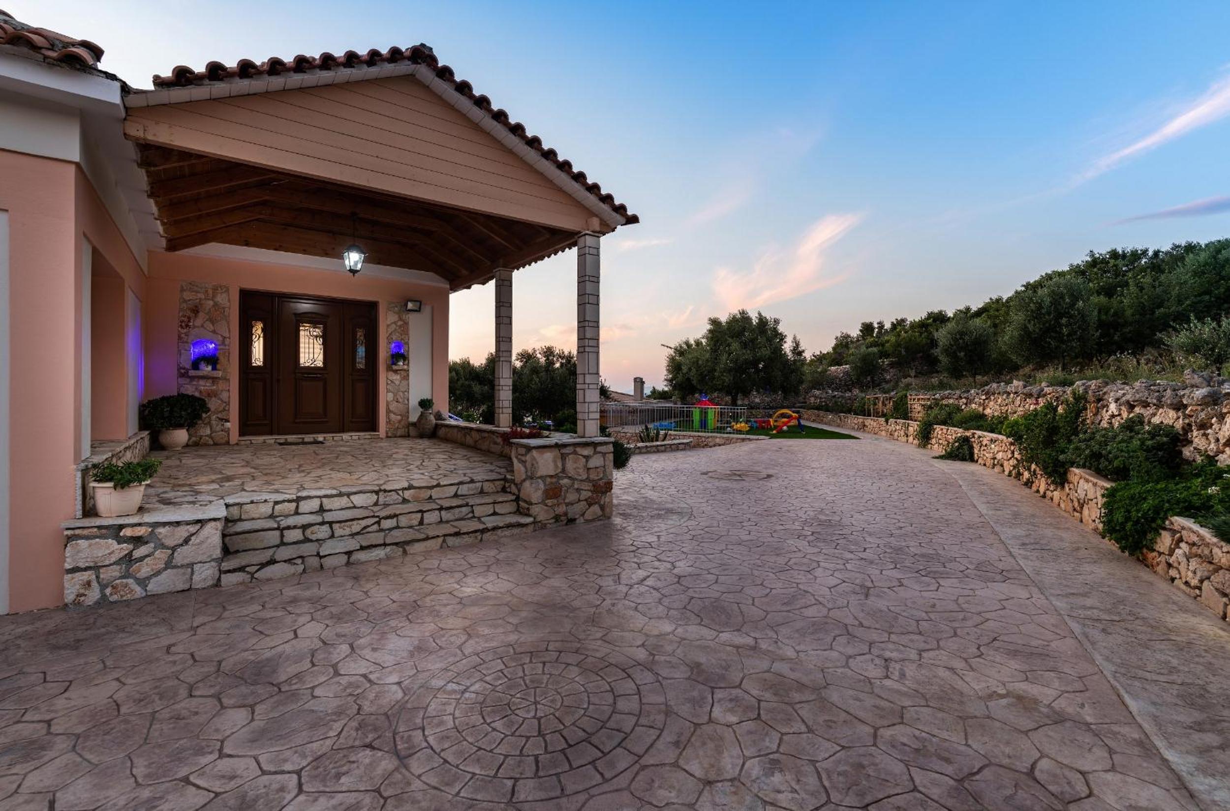 Villa - Photo 27