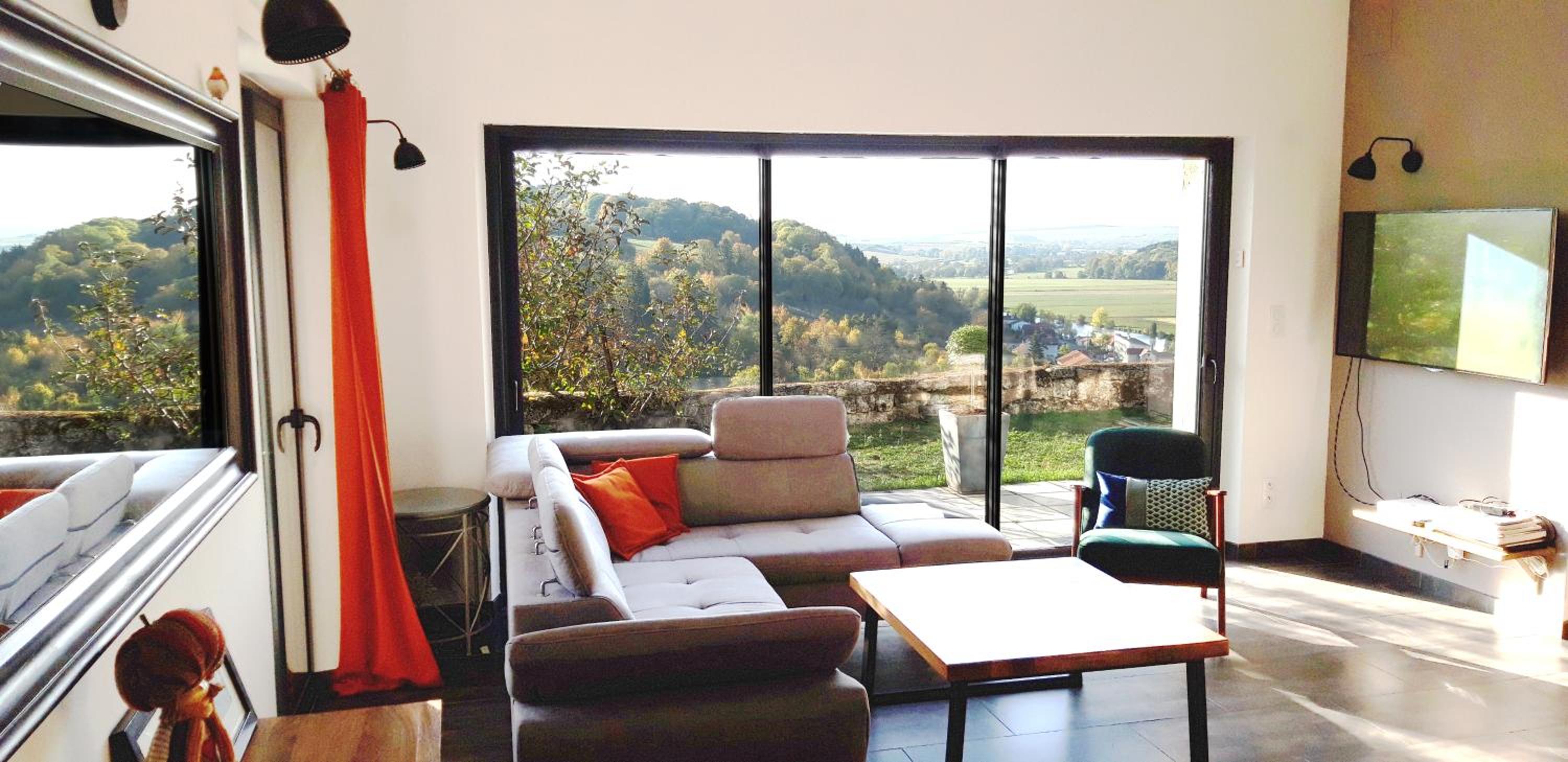 Superior Double or Twin Room with Terrace