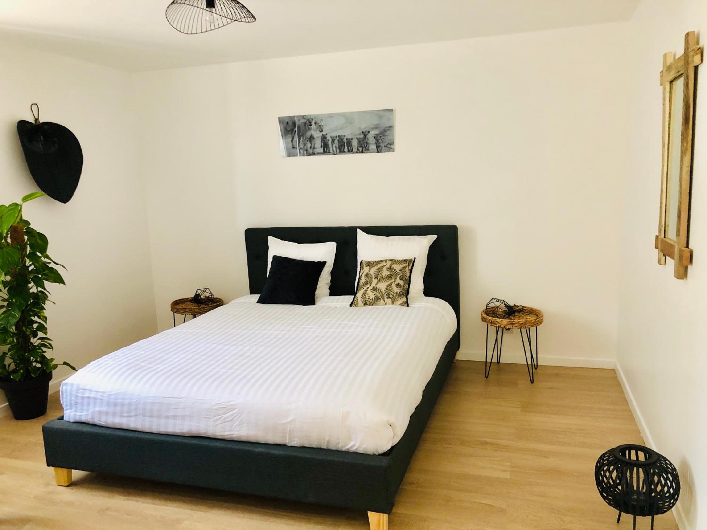 Holiday Home - Photo 1