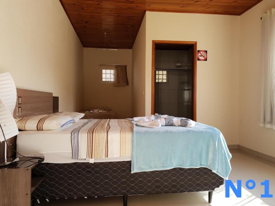 One-Bedroom Chalet photo 3