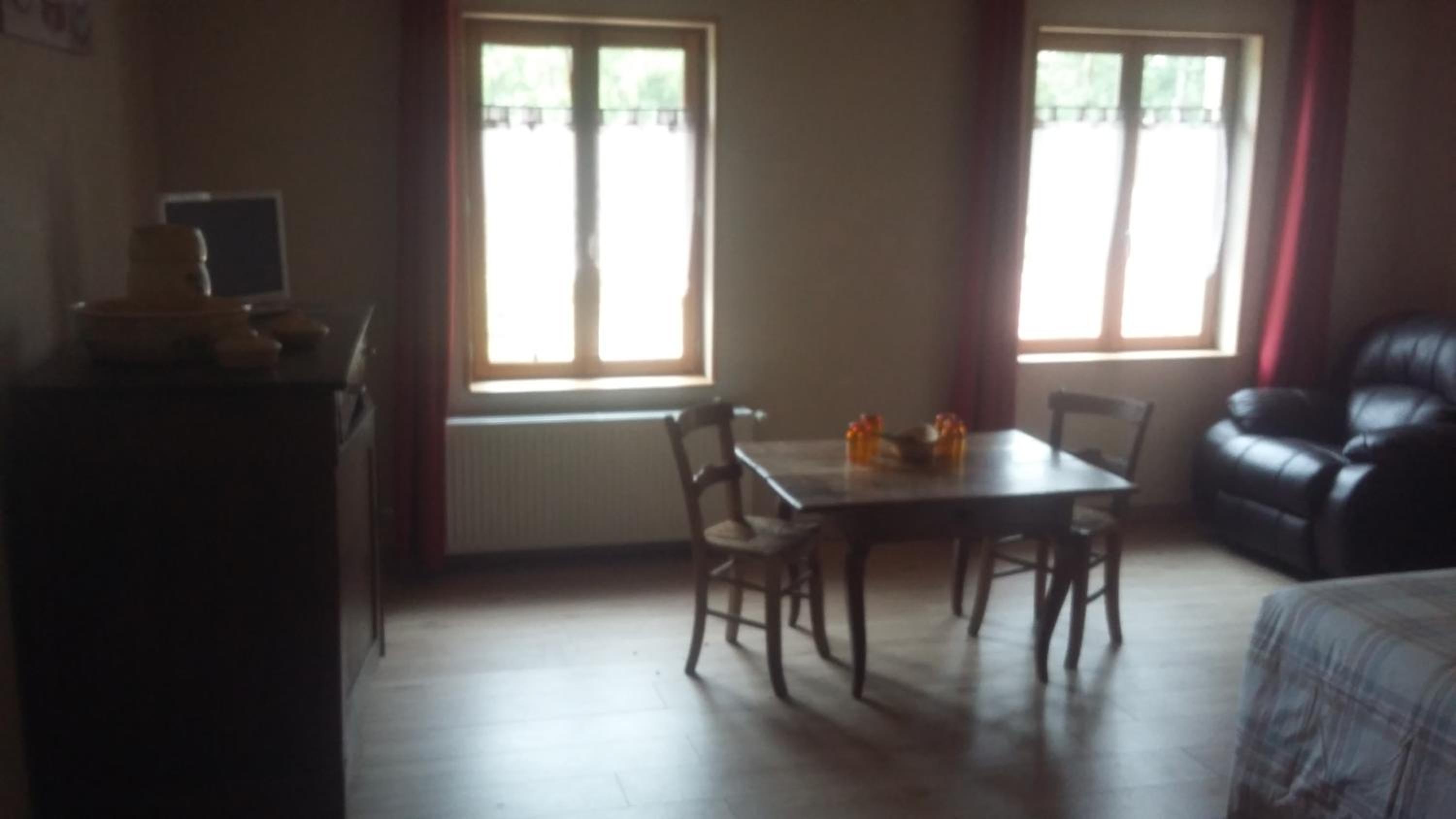Family Double Room - Photo 3