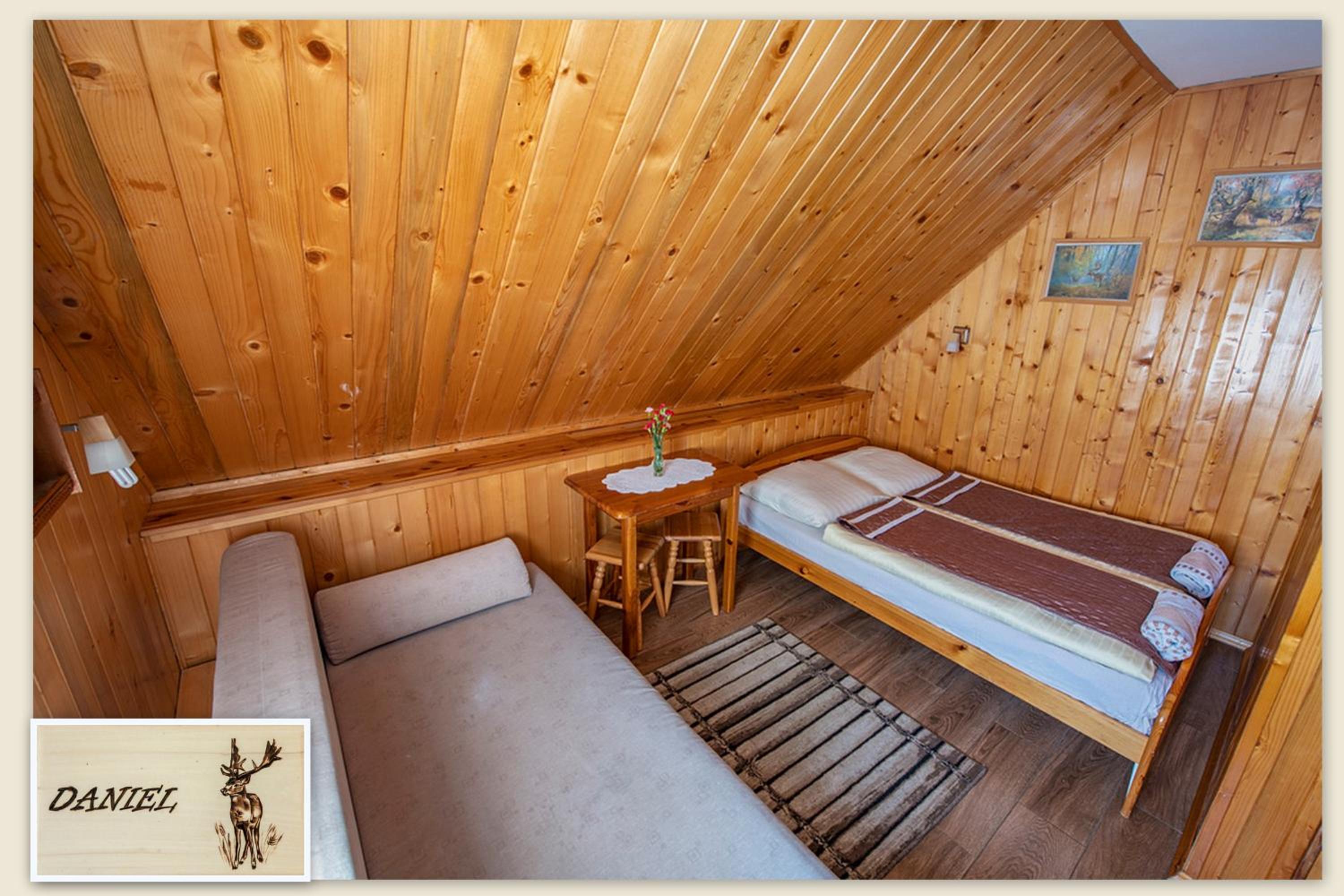 Double Room photo 1