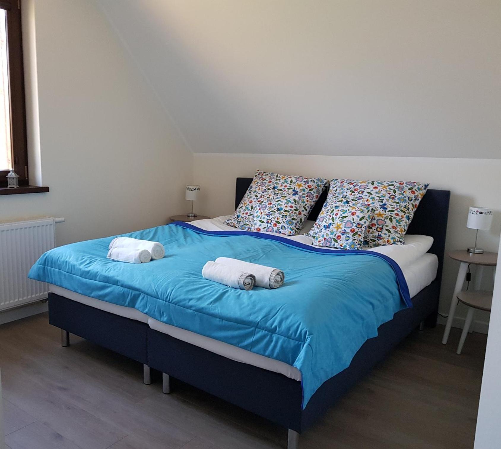 Two-Bedroom Apartment photo 1