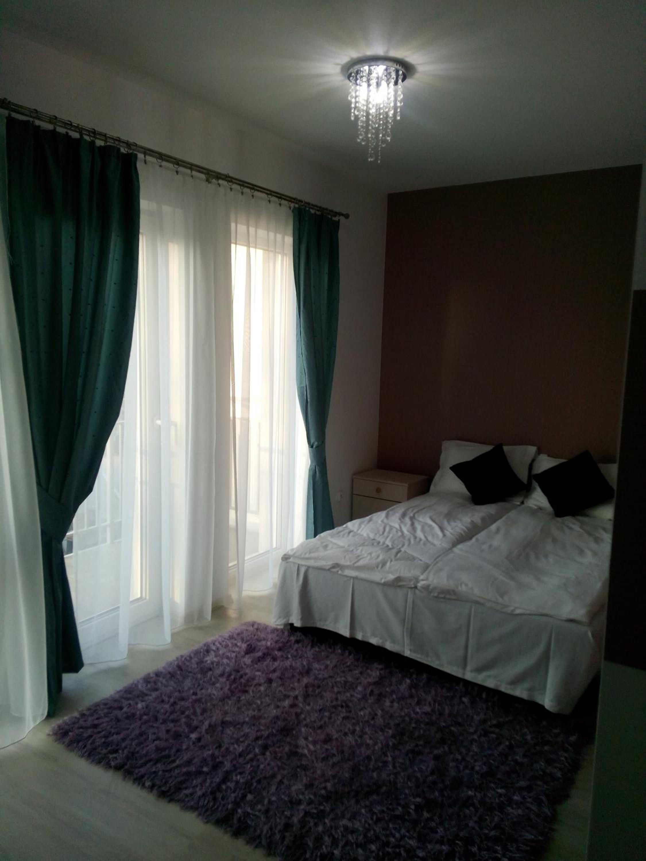 Double Room with Balcony photo 2