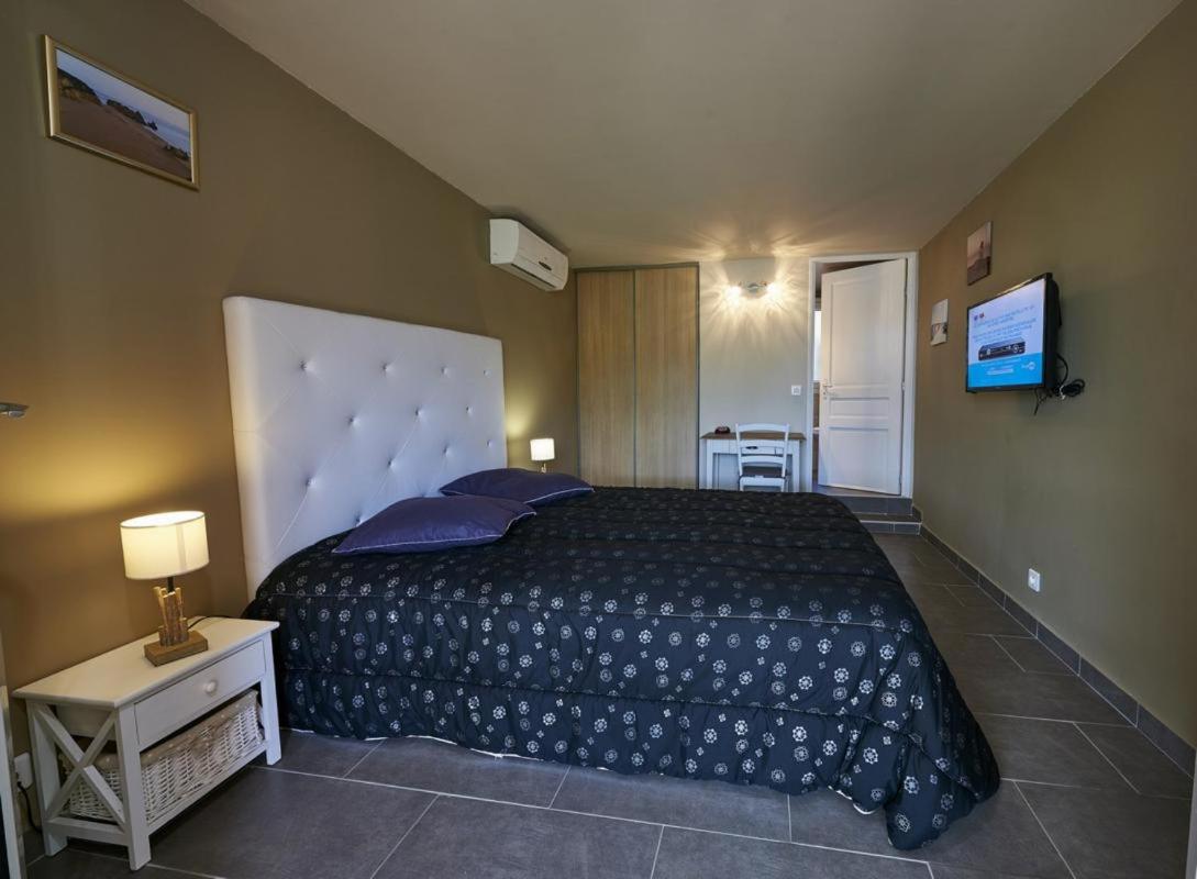 Double Room with Sea View photo 2