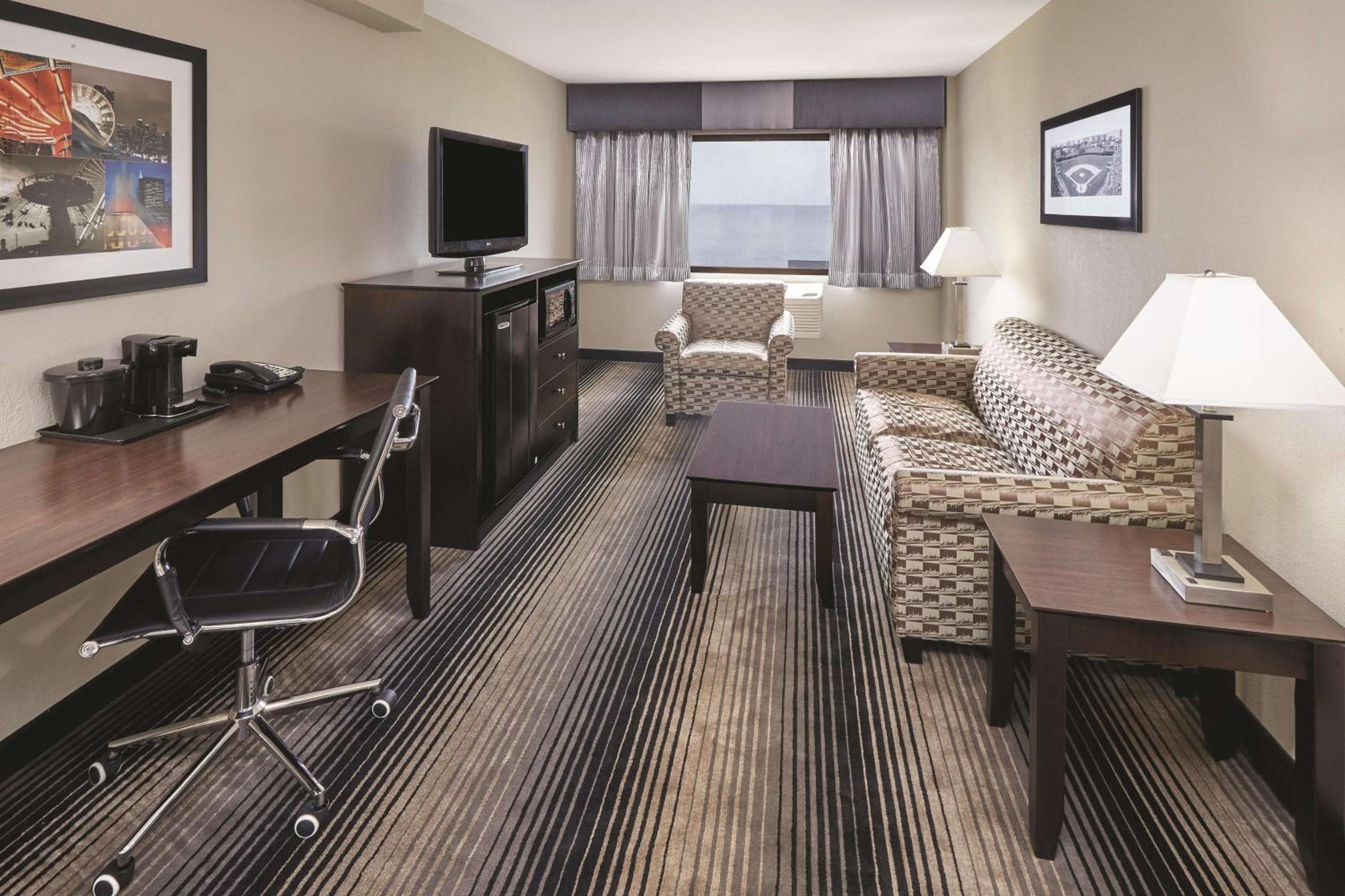 King Suite
