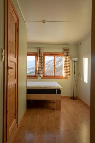 Double Room with Private Bathroom - Photo 7