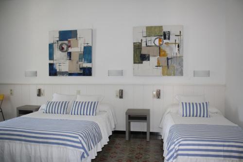 Quadruple Room photo 2