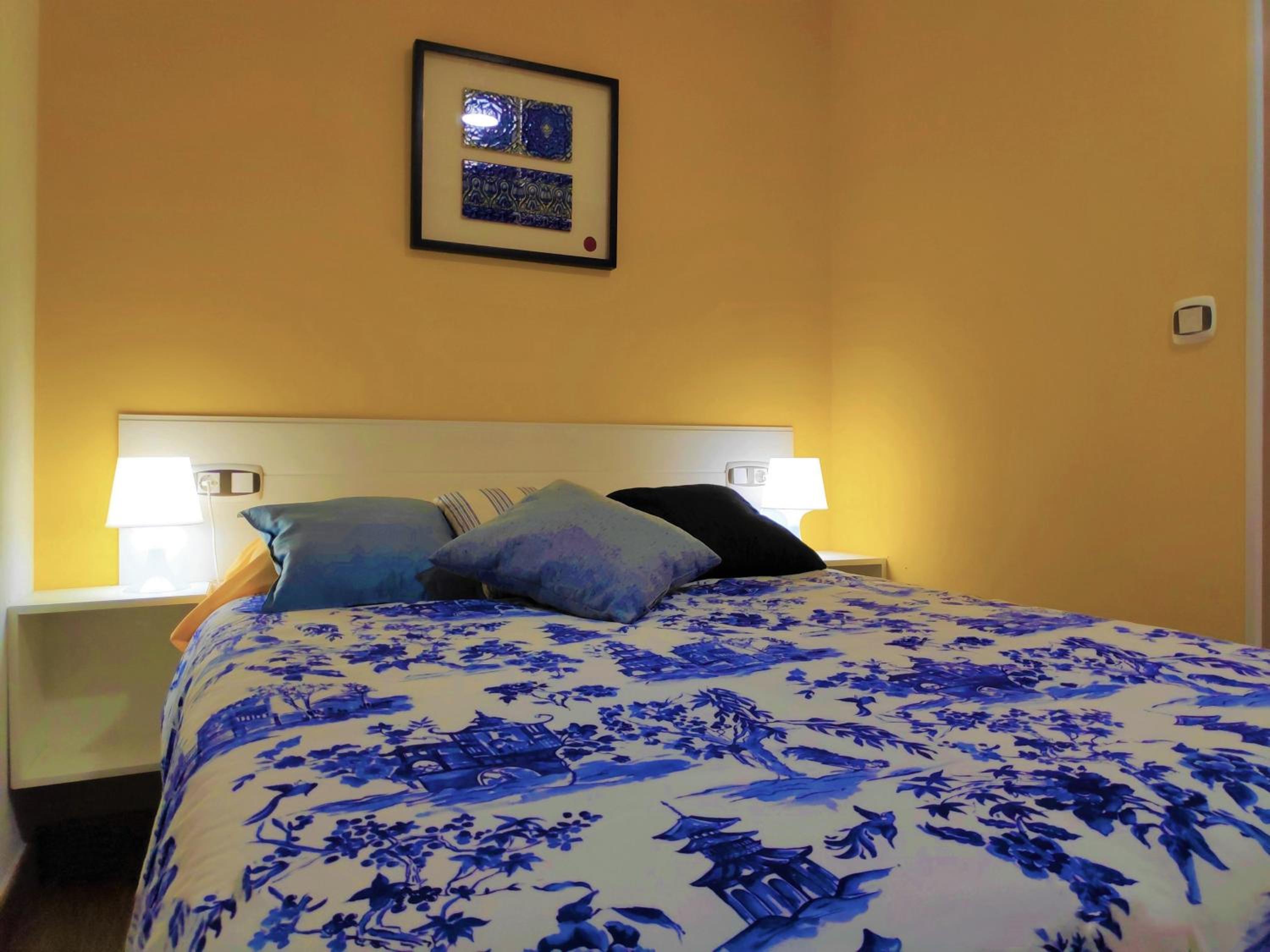 Double Room with Private Bathroom photo 2