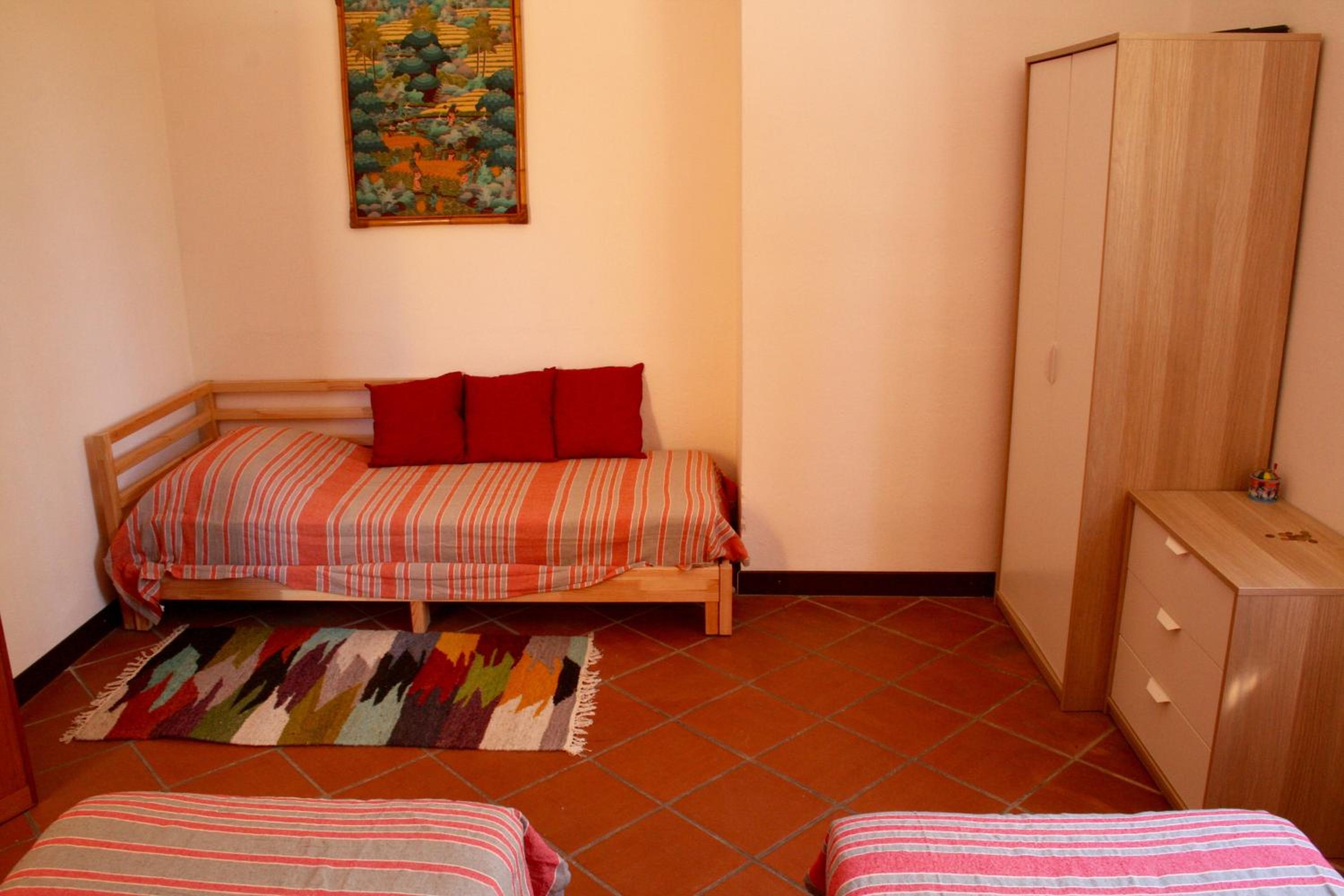 Two-Bedroom House photo 3