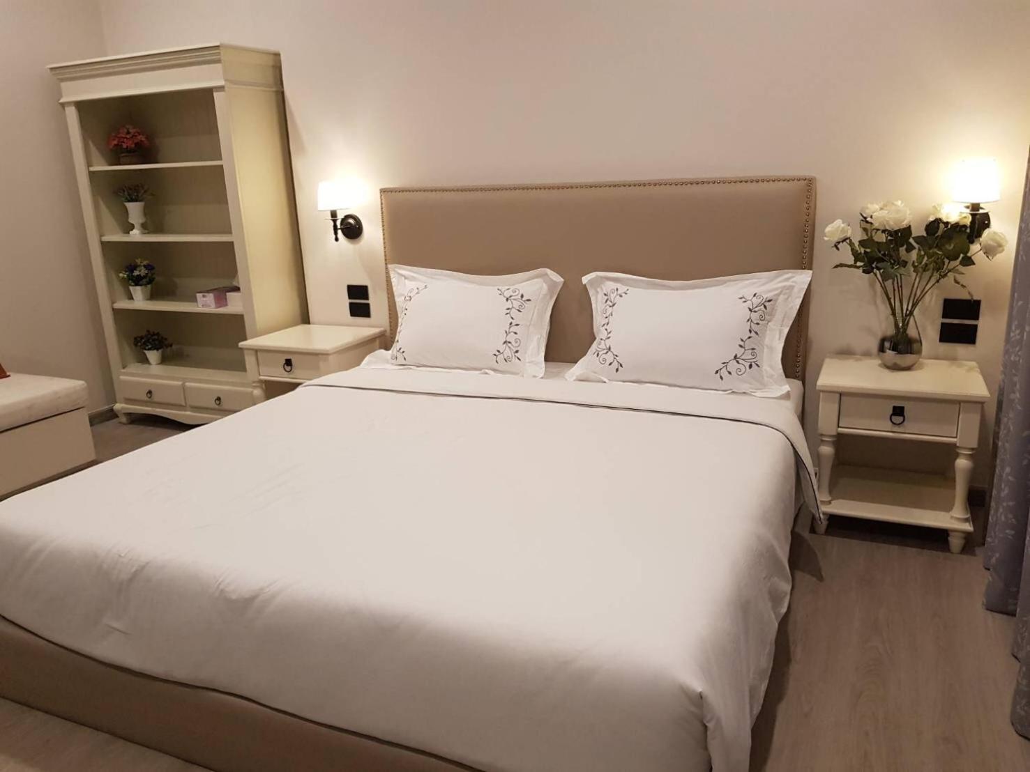 Double Room with Mountain View photo 2