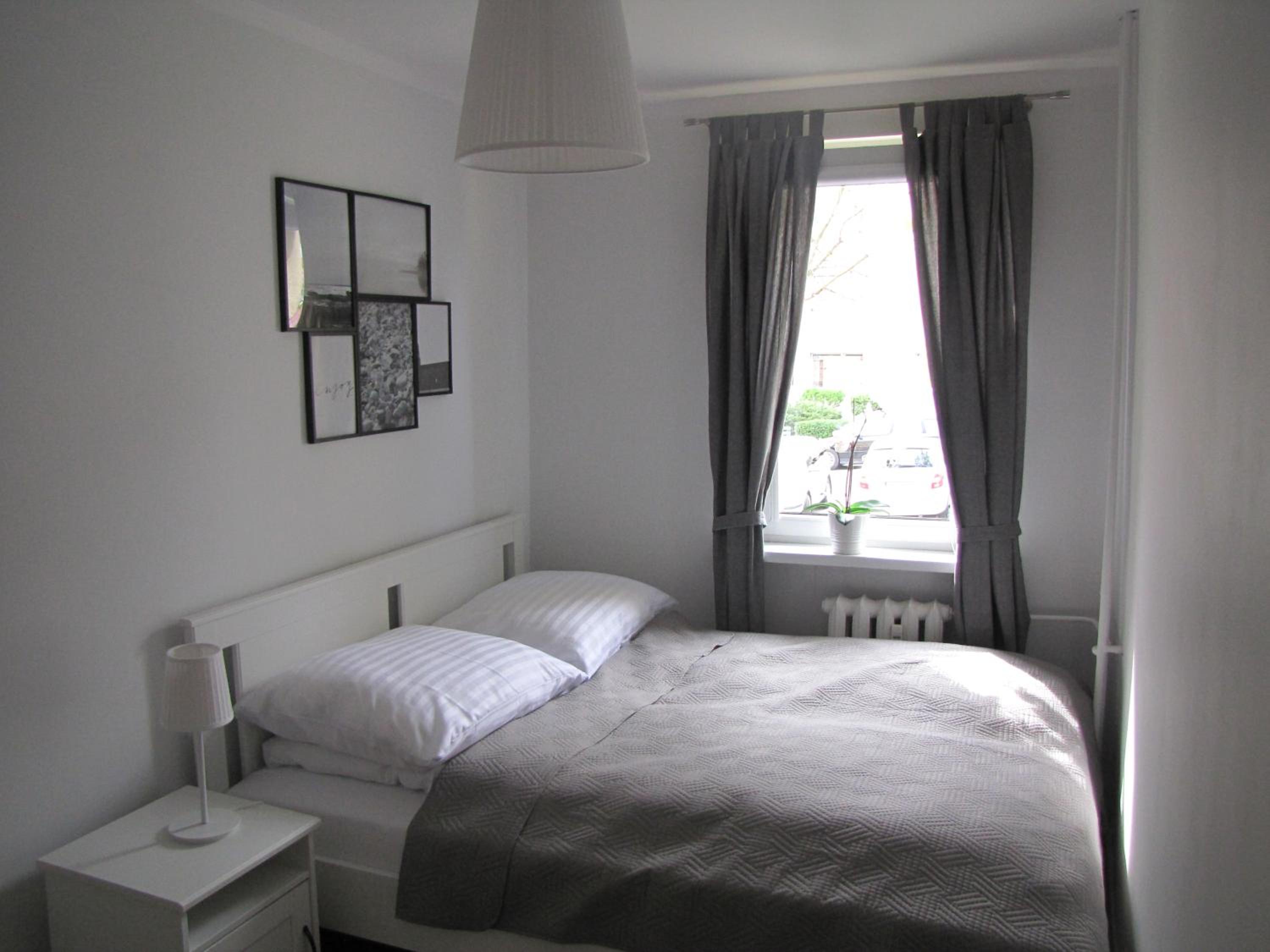 Two-Bedroom Apartment photo 1