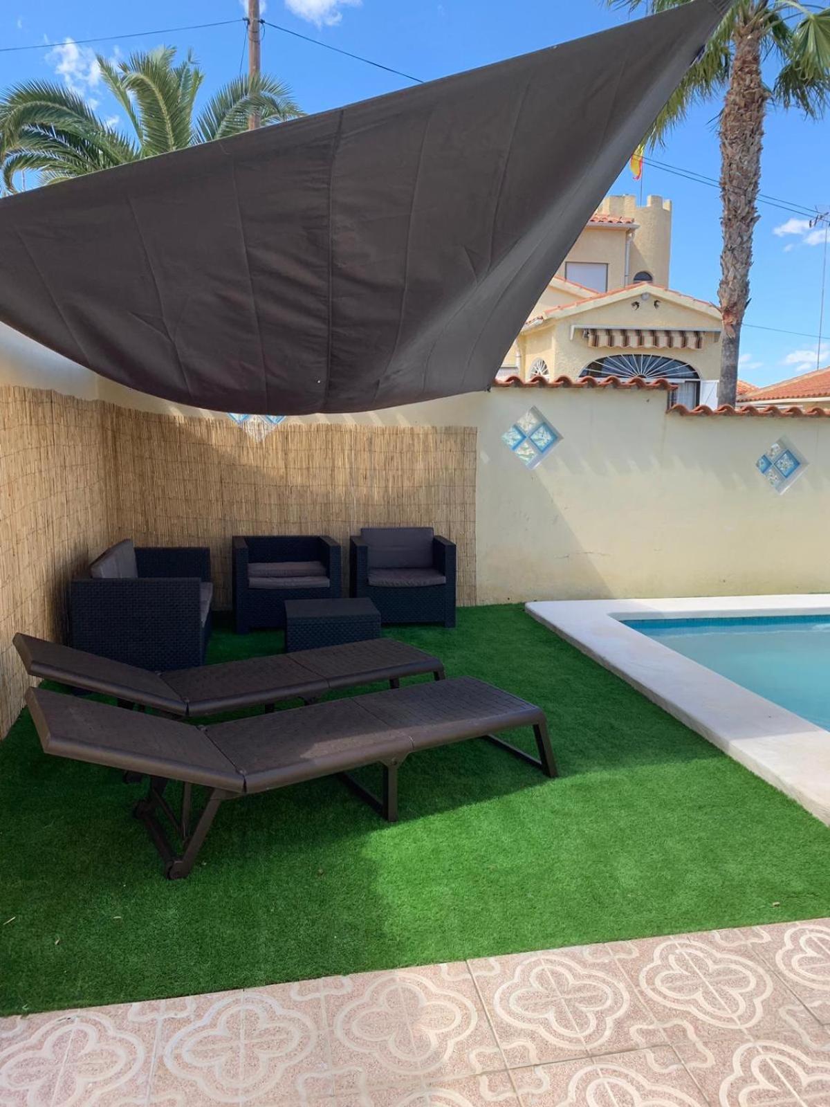 Holiday Home photo 1