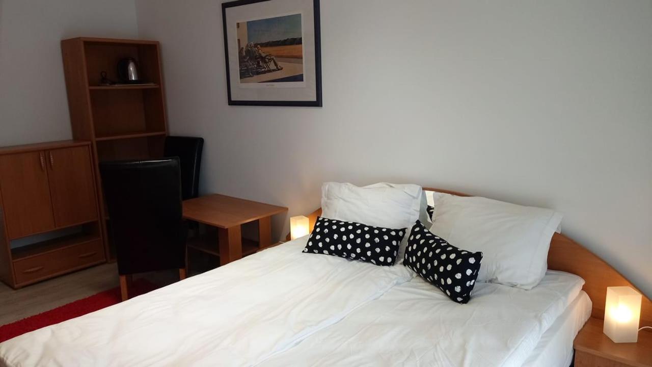 Double Room - Photo 2