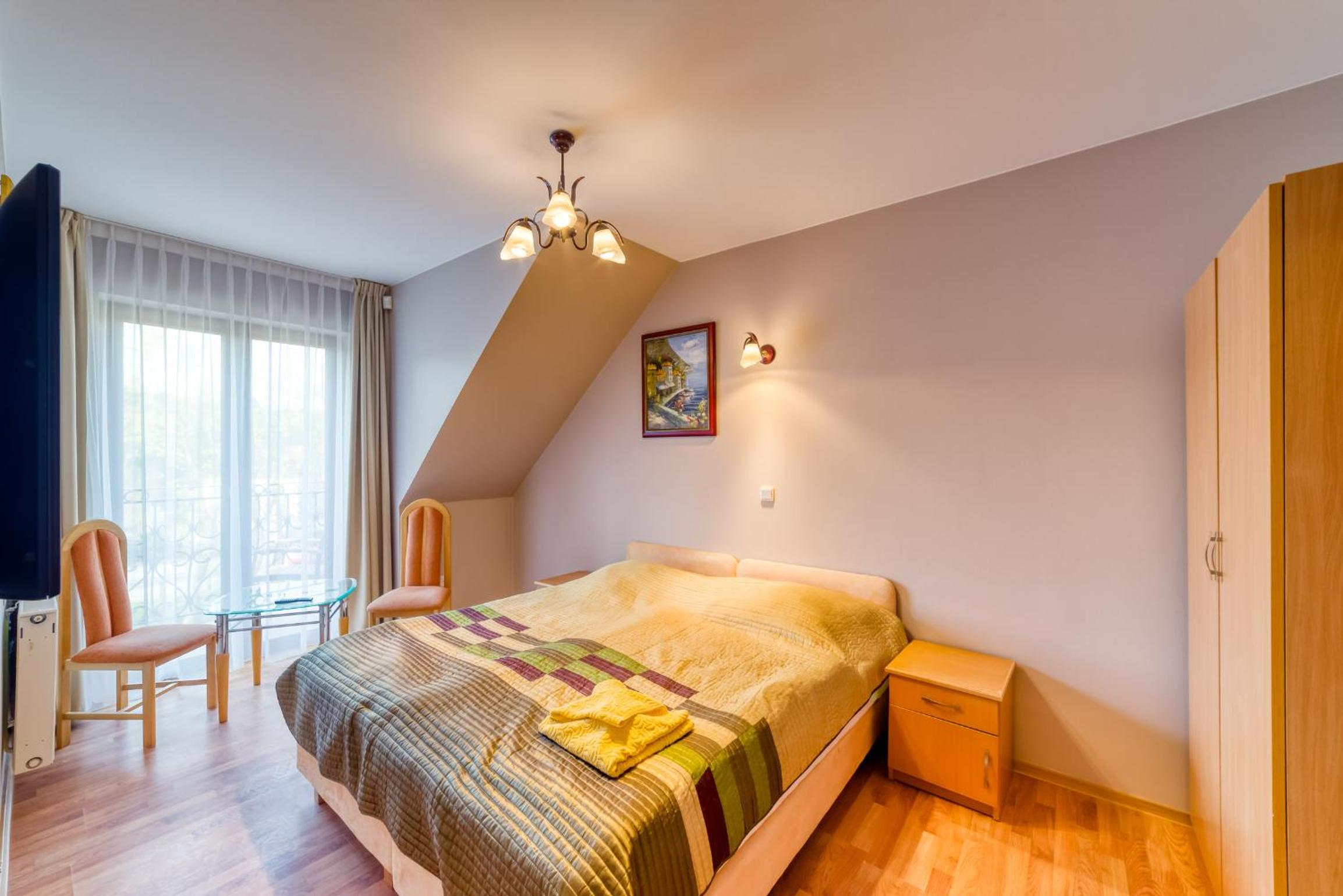 Double Room photo 1